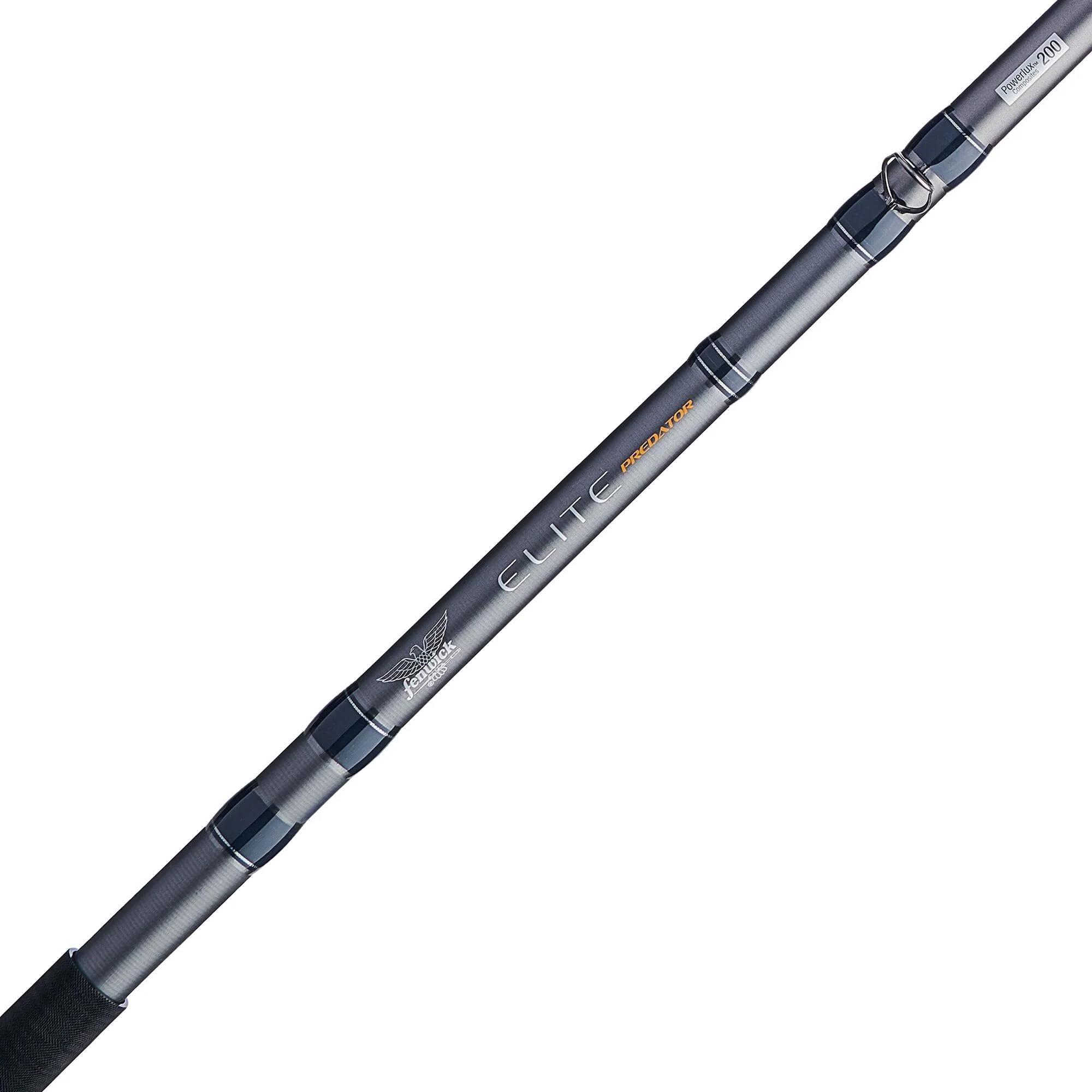Fenwick Elite Predator Casting Rod (Prior Gen)