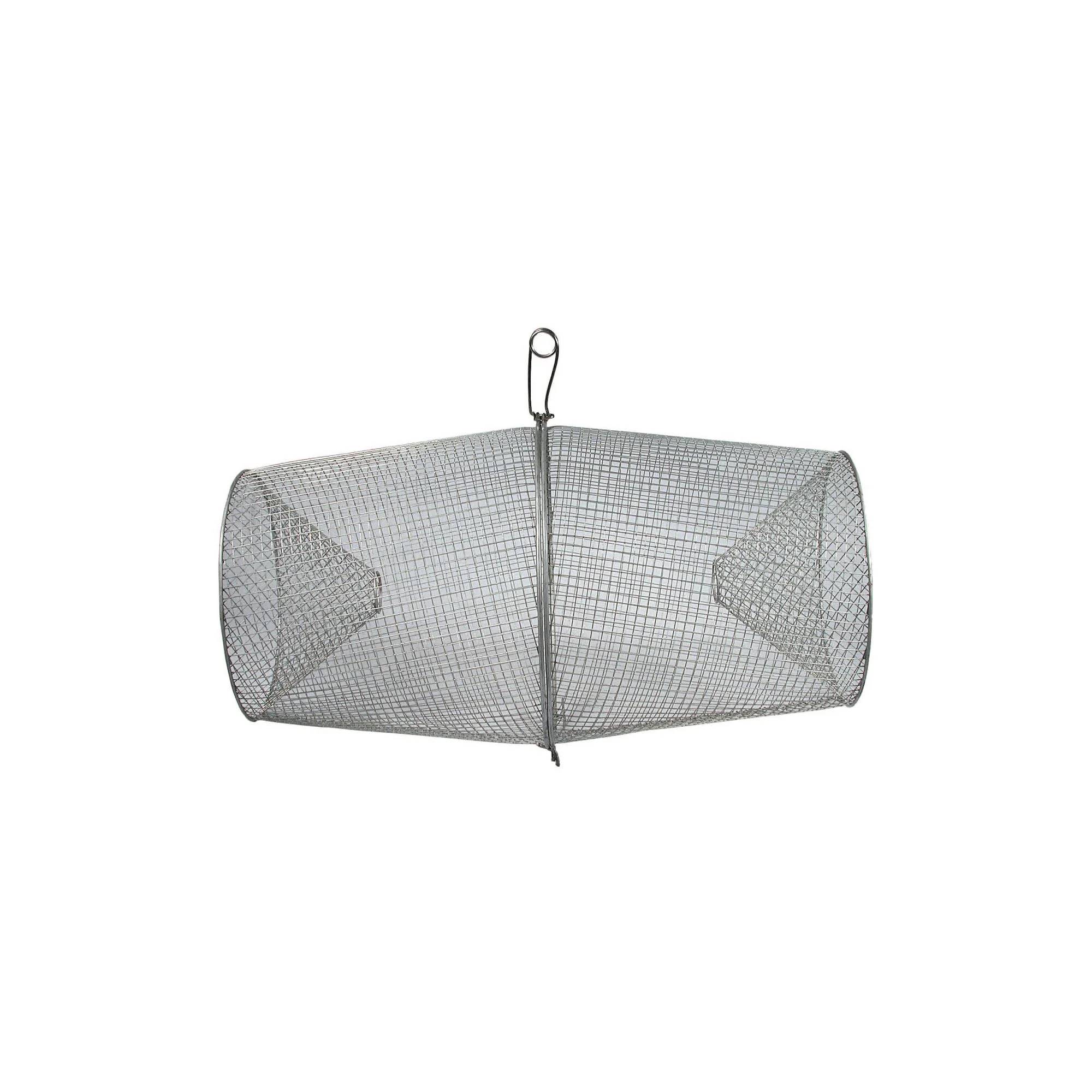 Frabill Galvanized Torpedo Minnow Trap