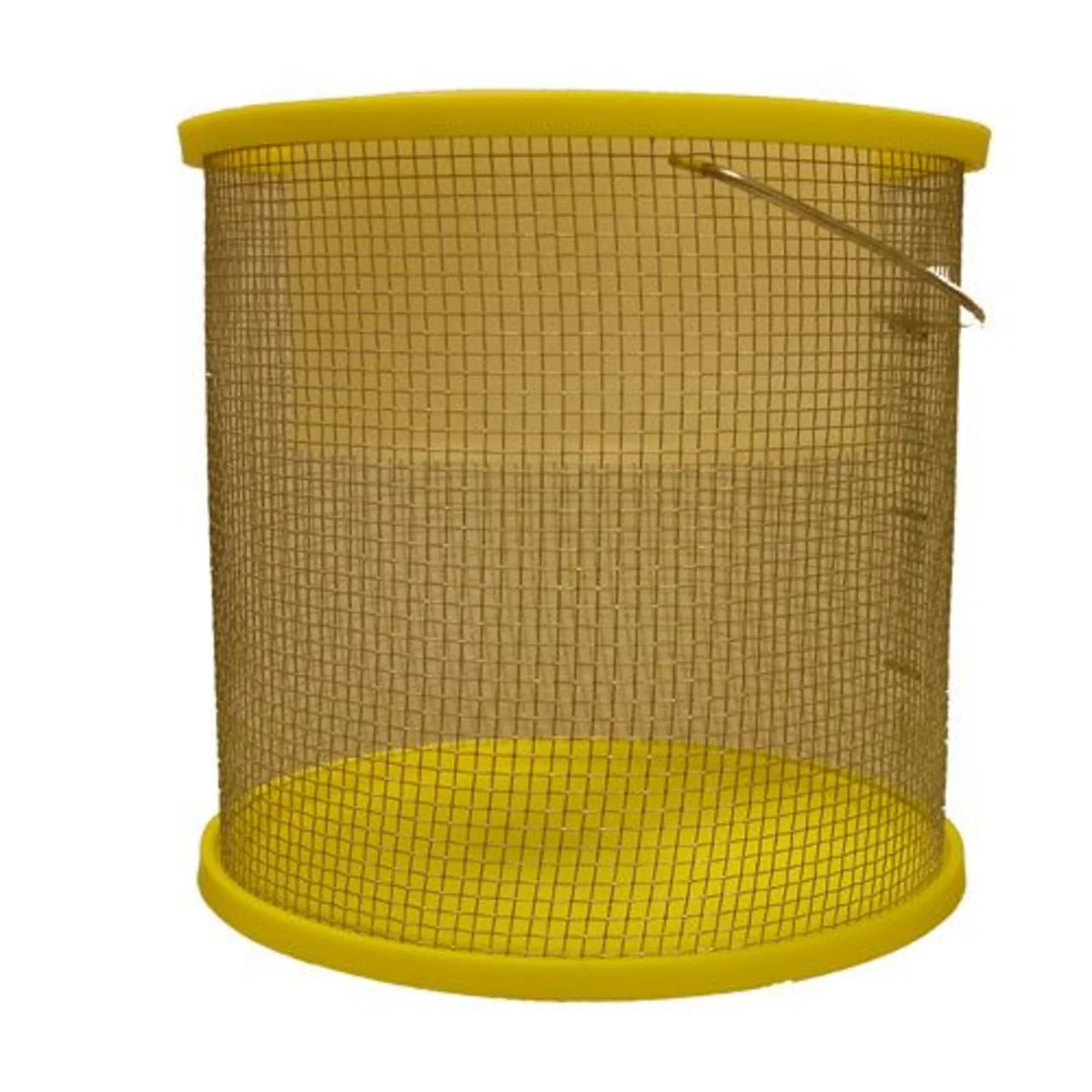 Frabill Cricket Cage Bucket