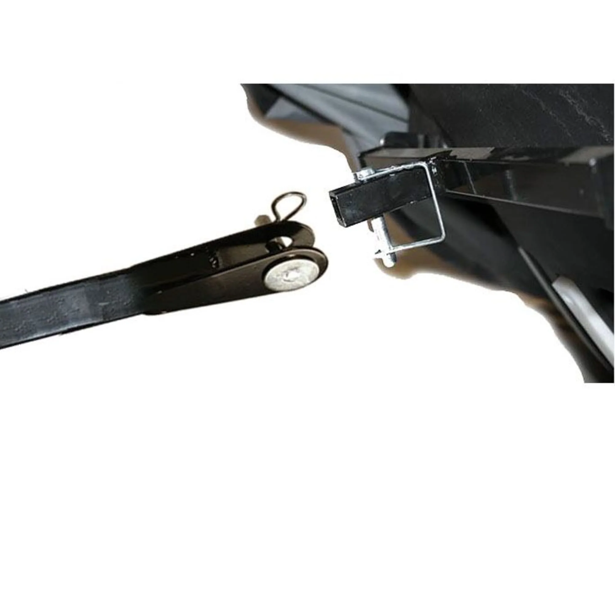 Frabill Universal Shelter Tow Bar