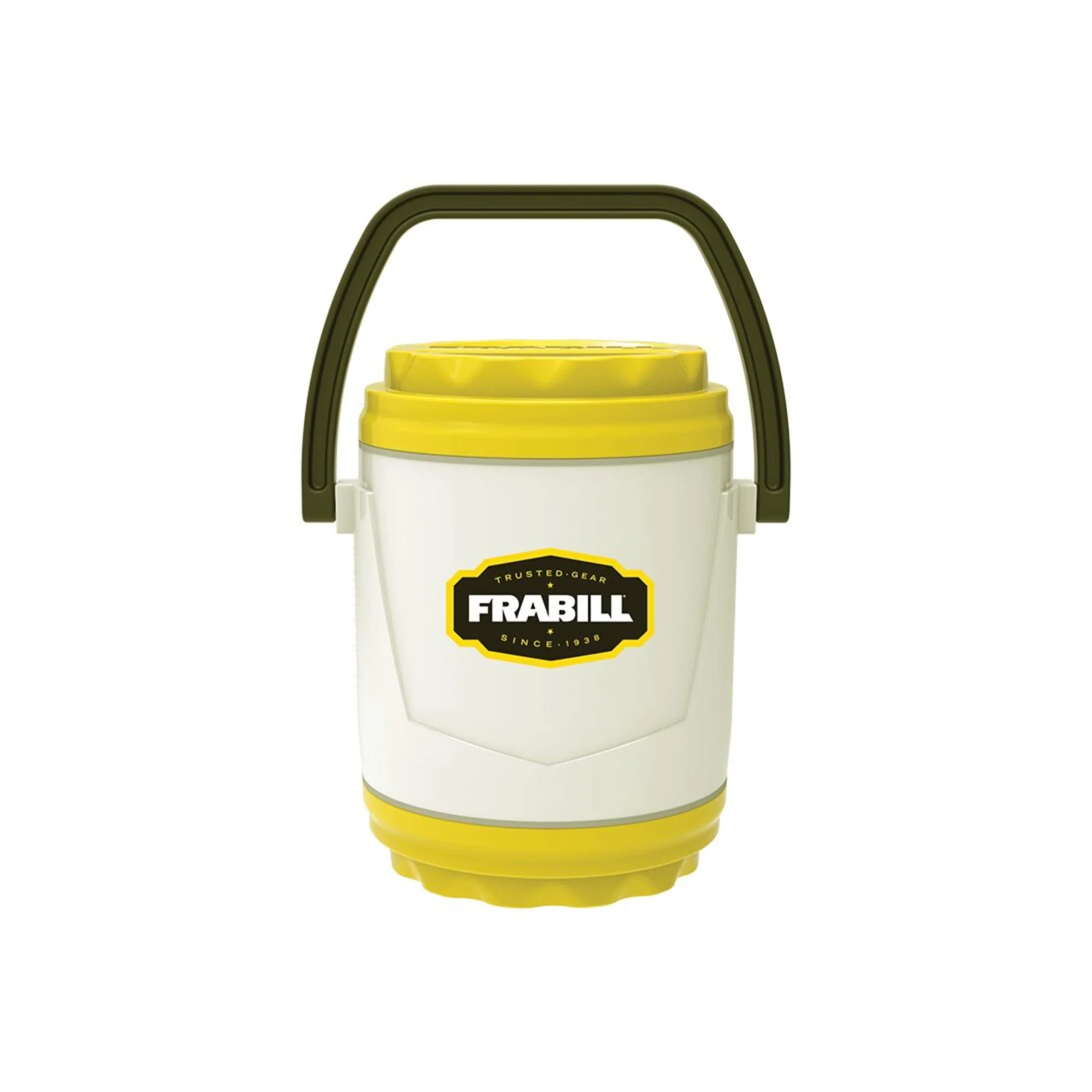 Frabill Universal Bait Can
