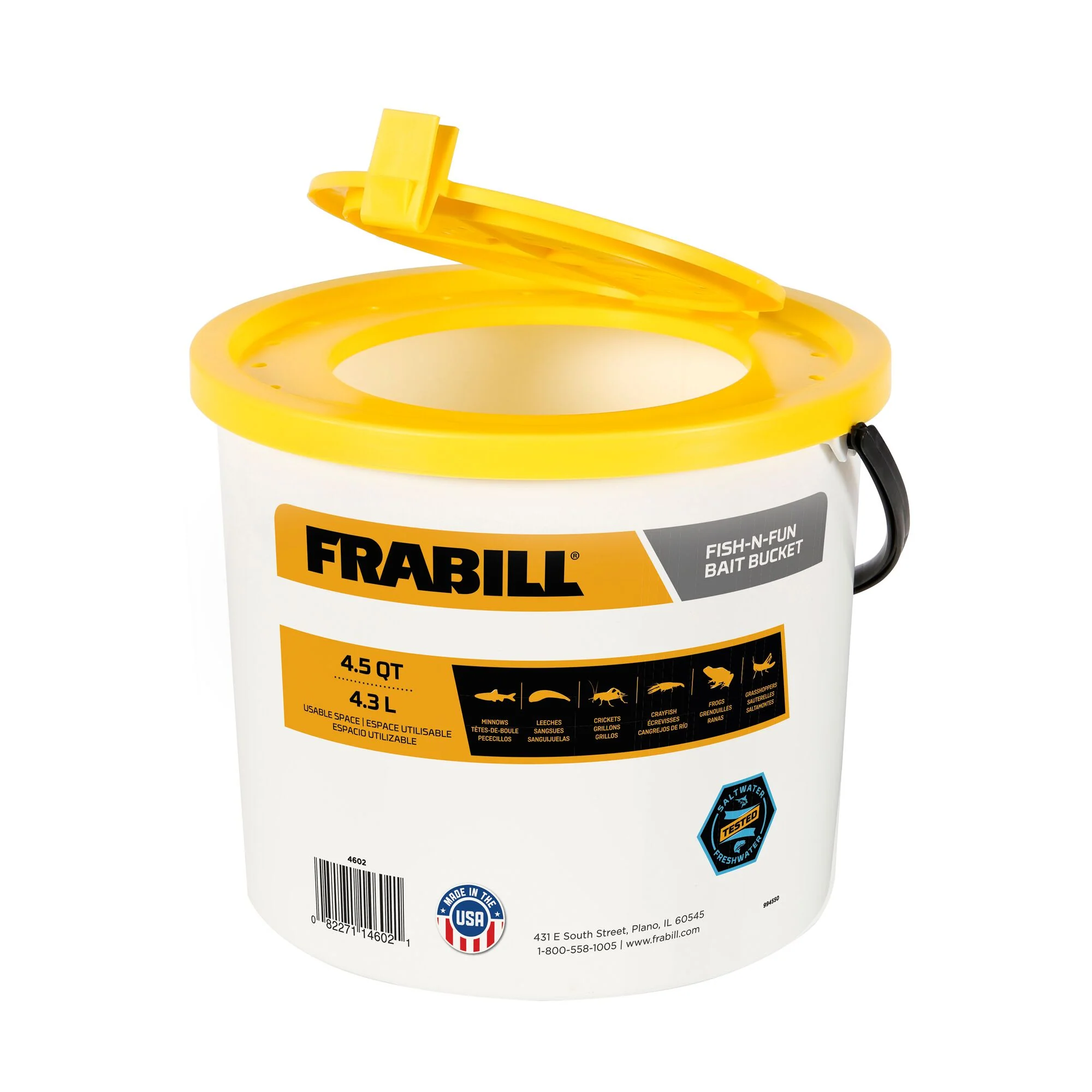 Frabill Fish-N-Fun™