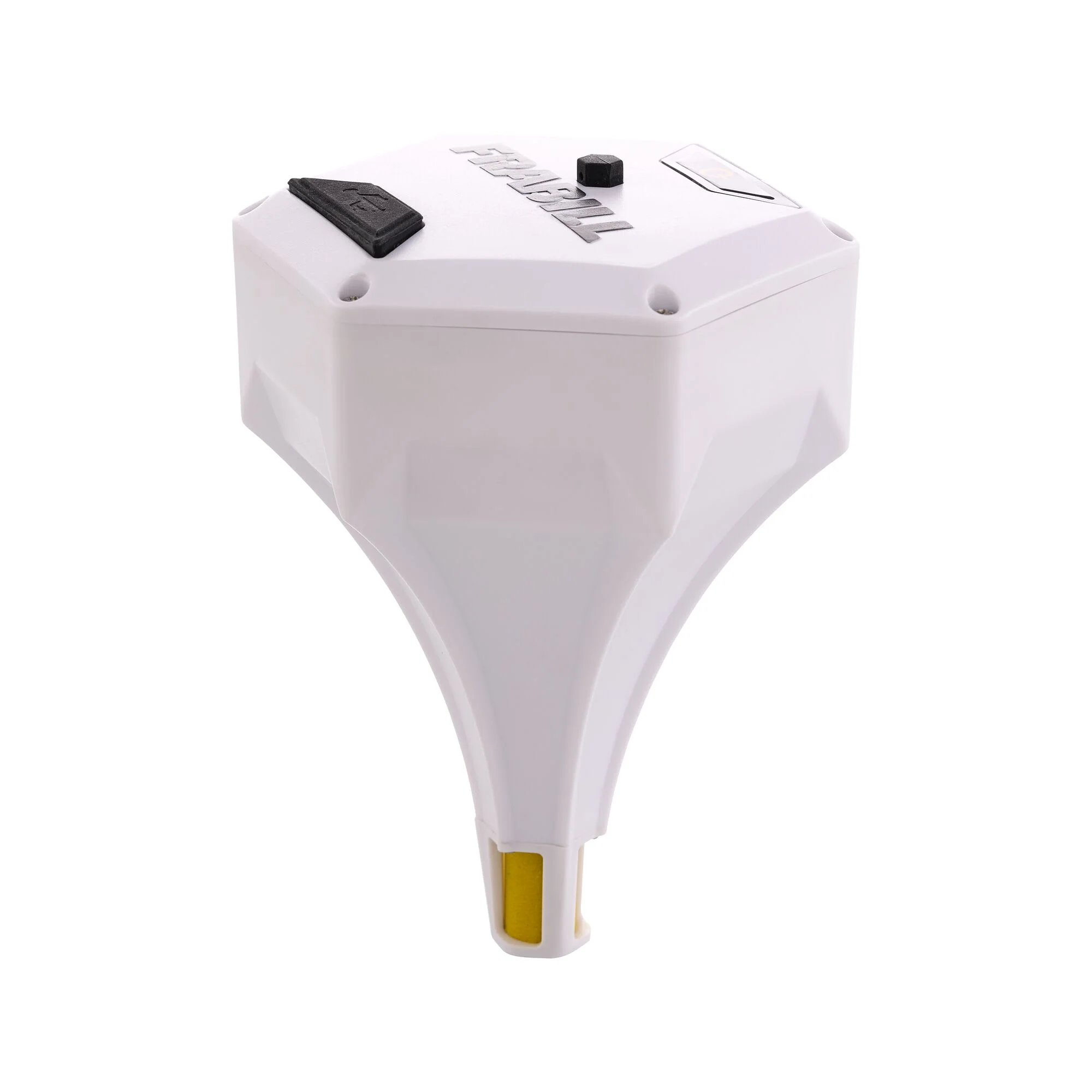 Frabill ReCharge Floating Aerator