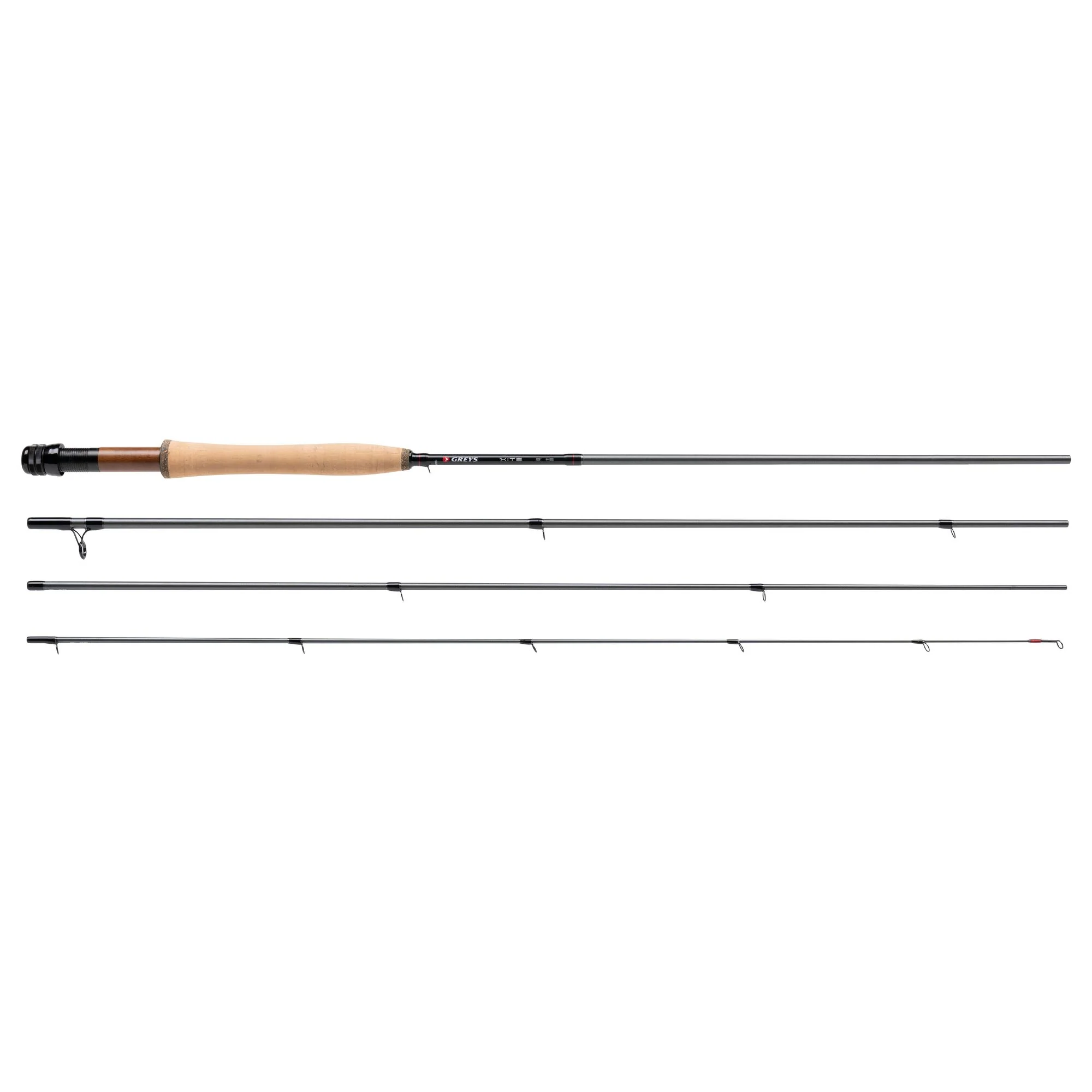 Greys Kite Single Handed Fly Rod