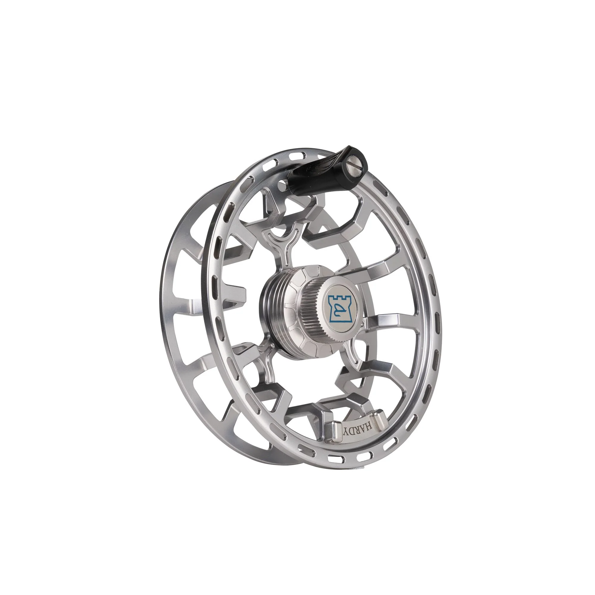 Hardy Fortuna Regent Spare Spool