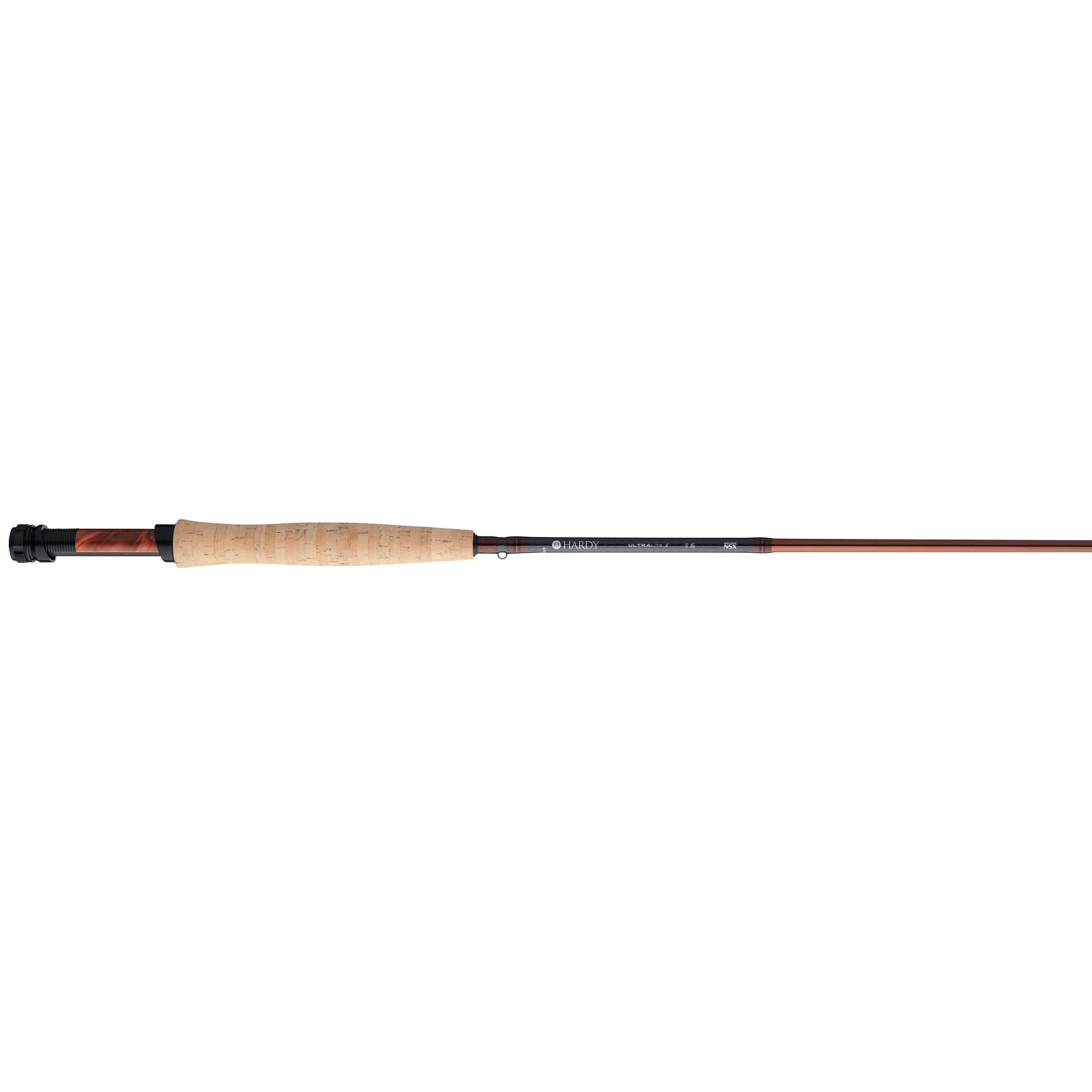 Hardy Ultralite X Rod