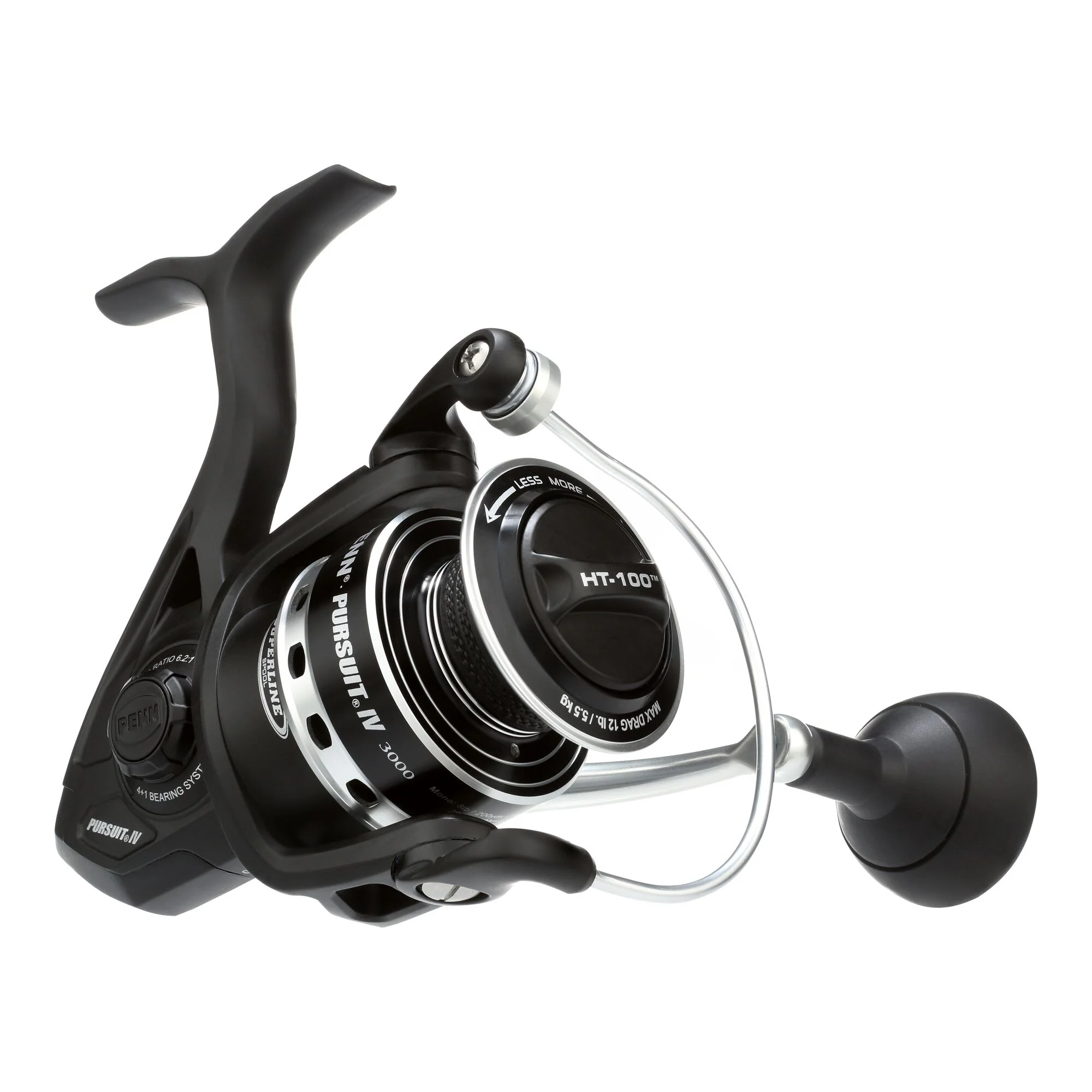 PENN Pursuit® IV Spinning Reel