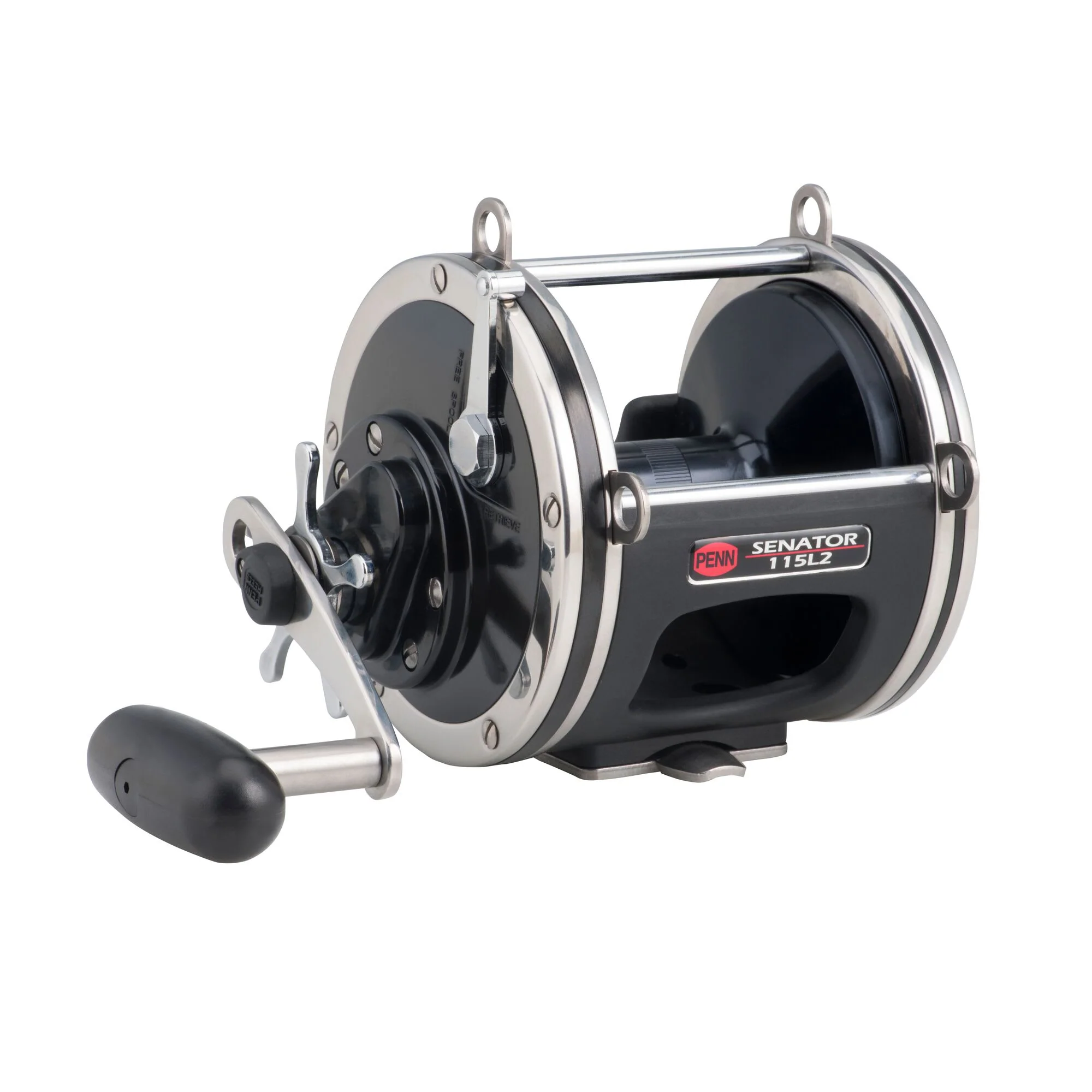 PENN Senator® Star Drag Conventional Reel