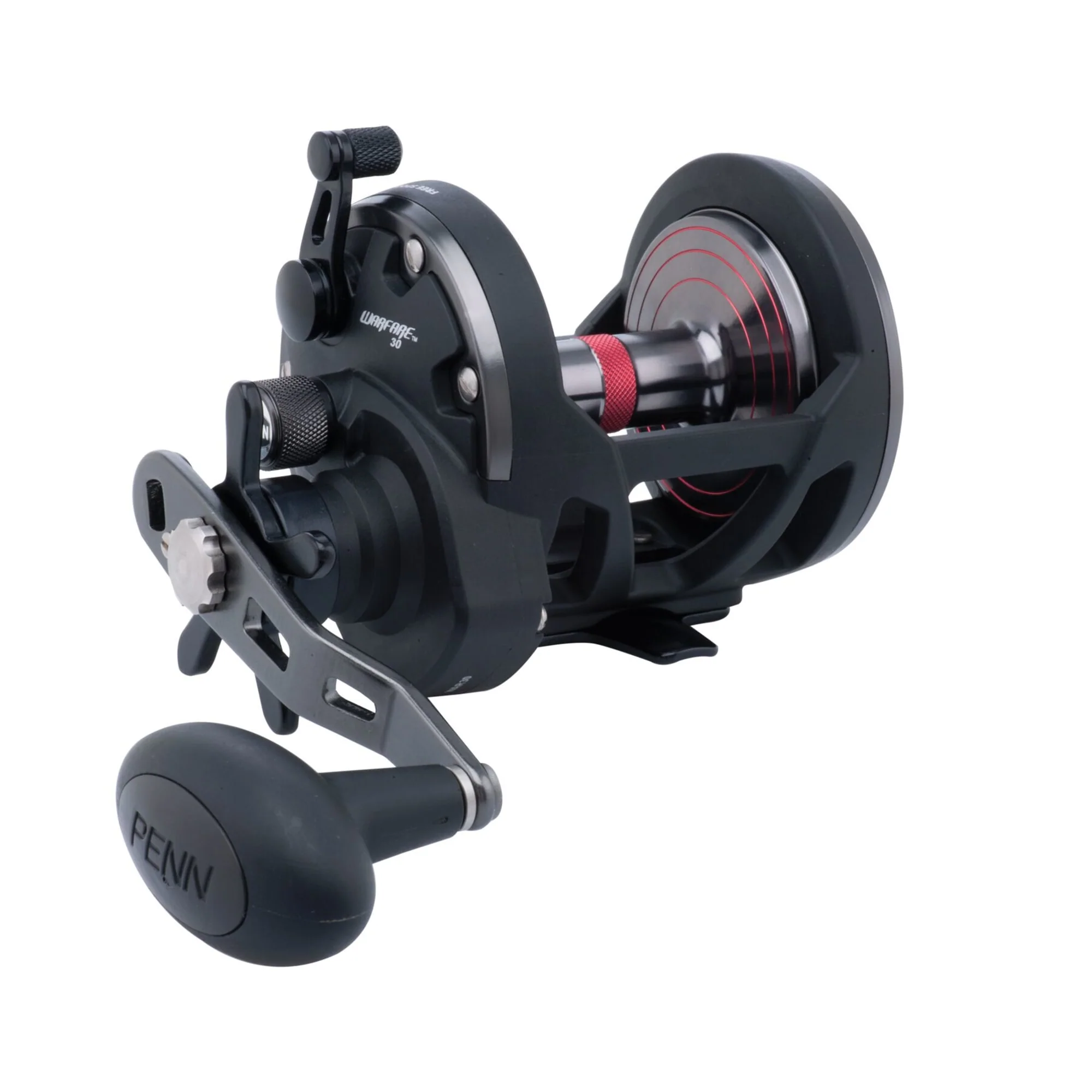 PENN Warfare® Star Drag Conventional Reel