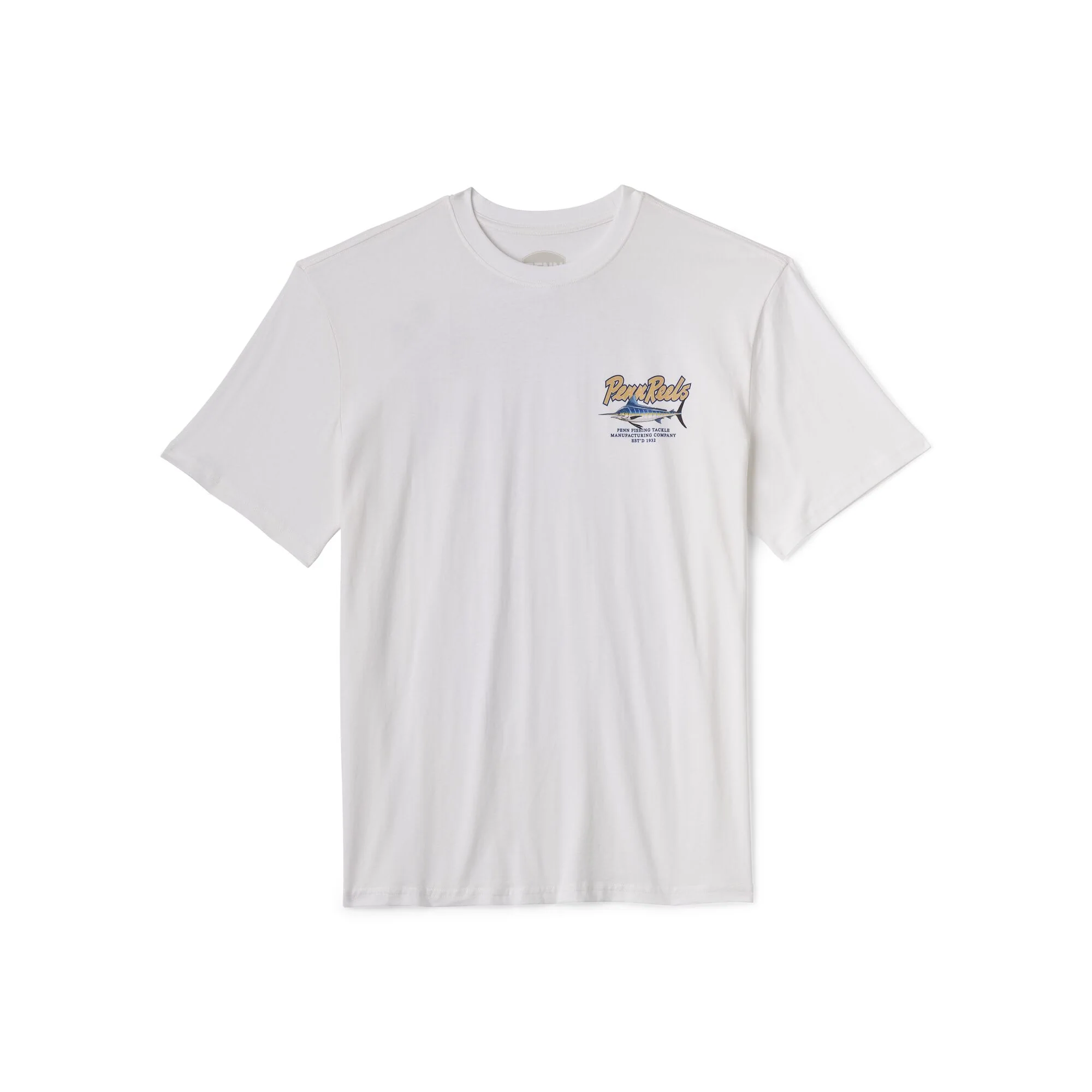 PENN Marlin Short Sleeve T-Shirt