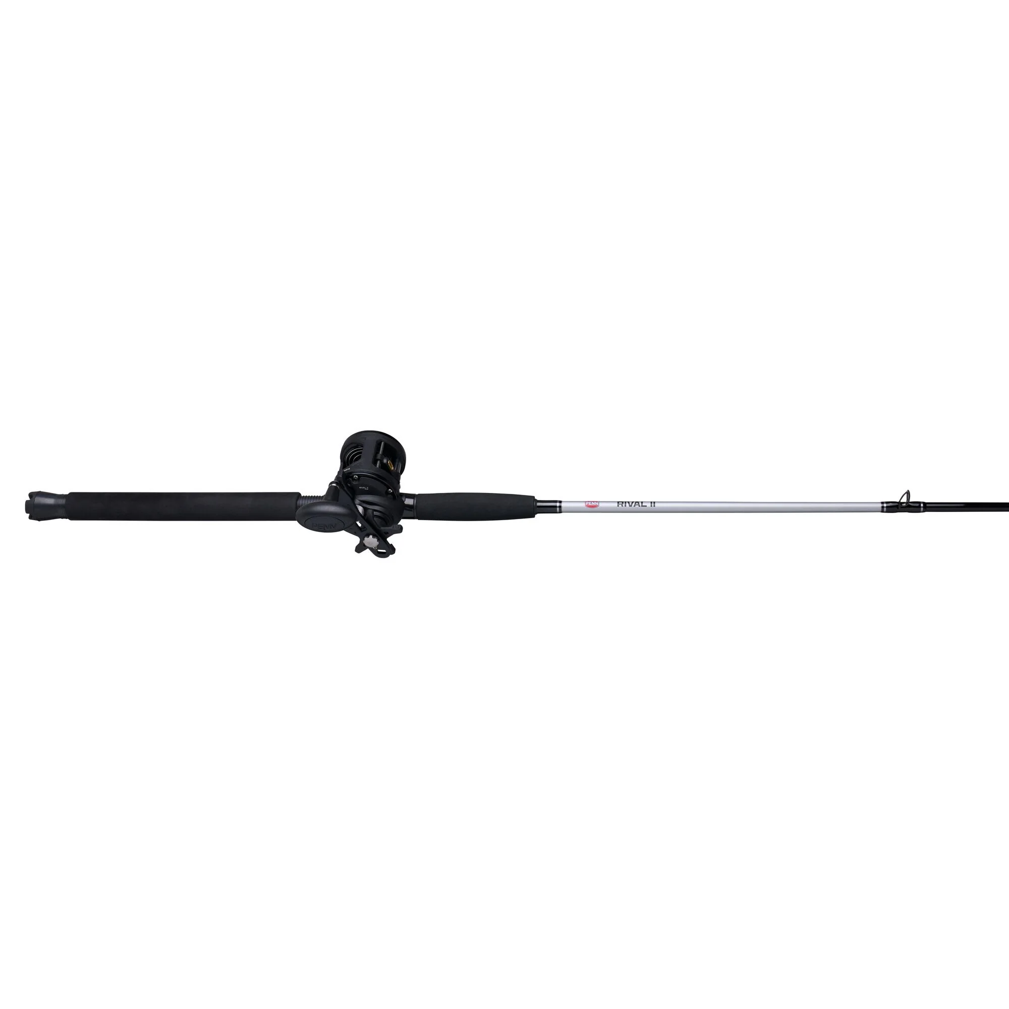 PENN Rival™ II Level Wind Combo