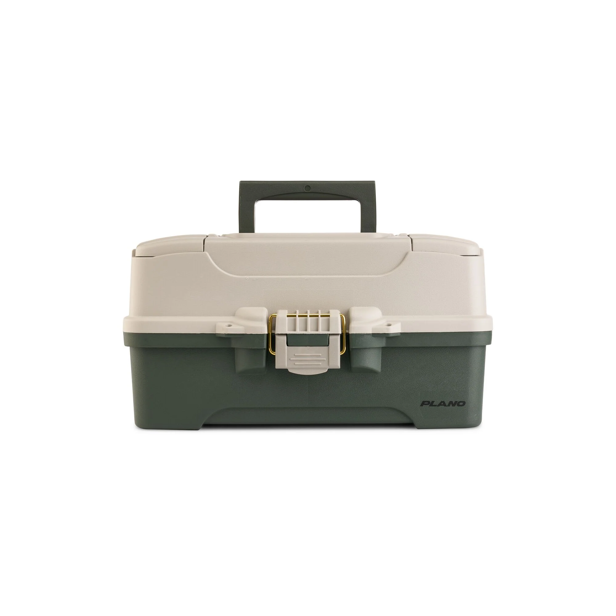 Plano Three-Tray Tackle Box Bass Kit
