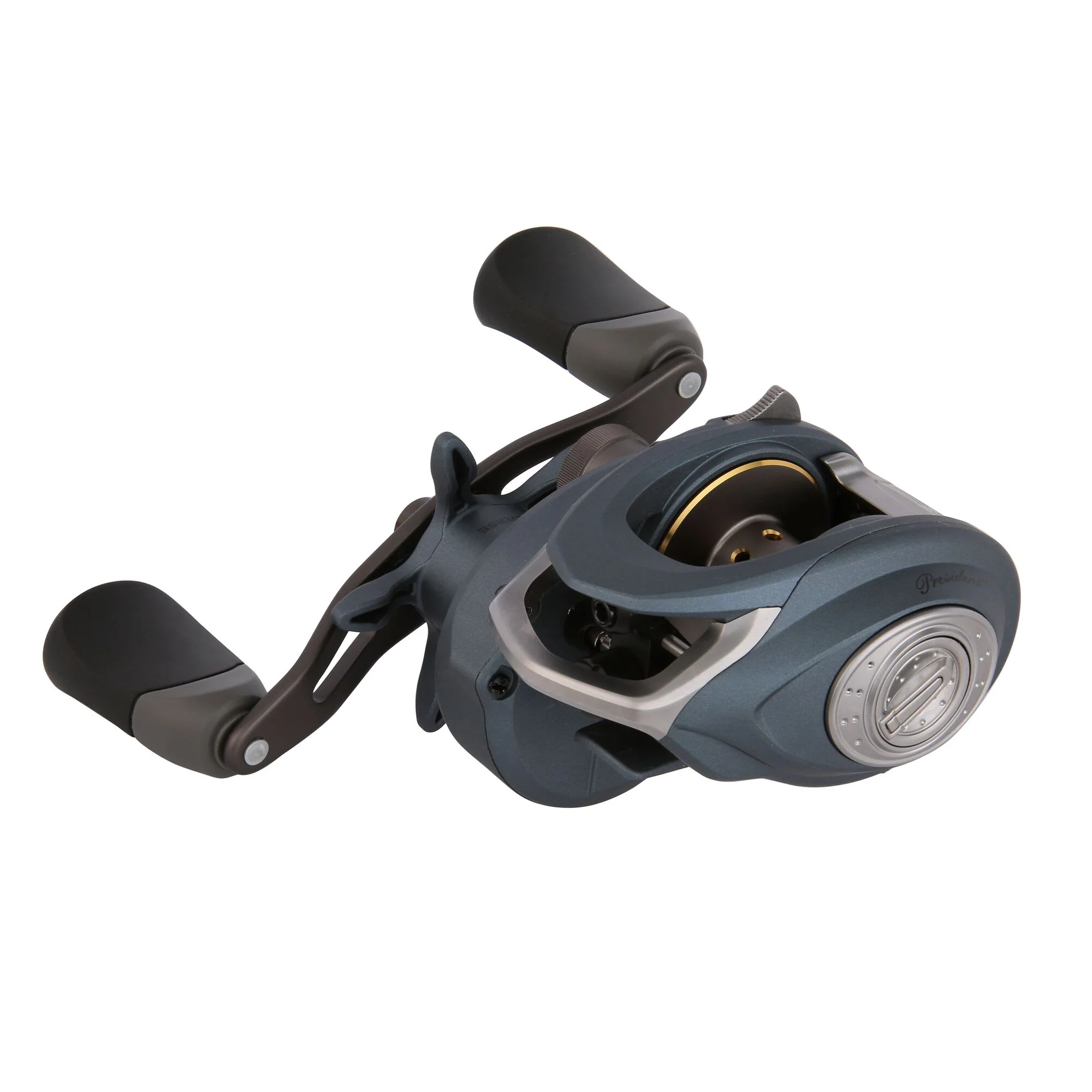 Pflueger President® Flipping Switch Low Profile