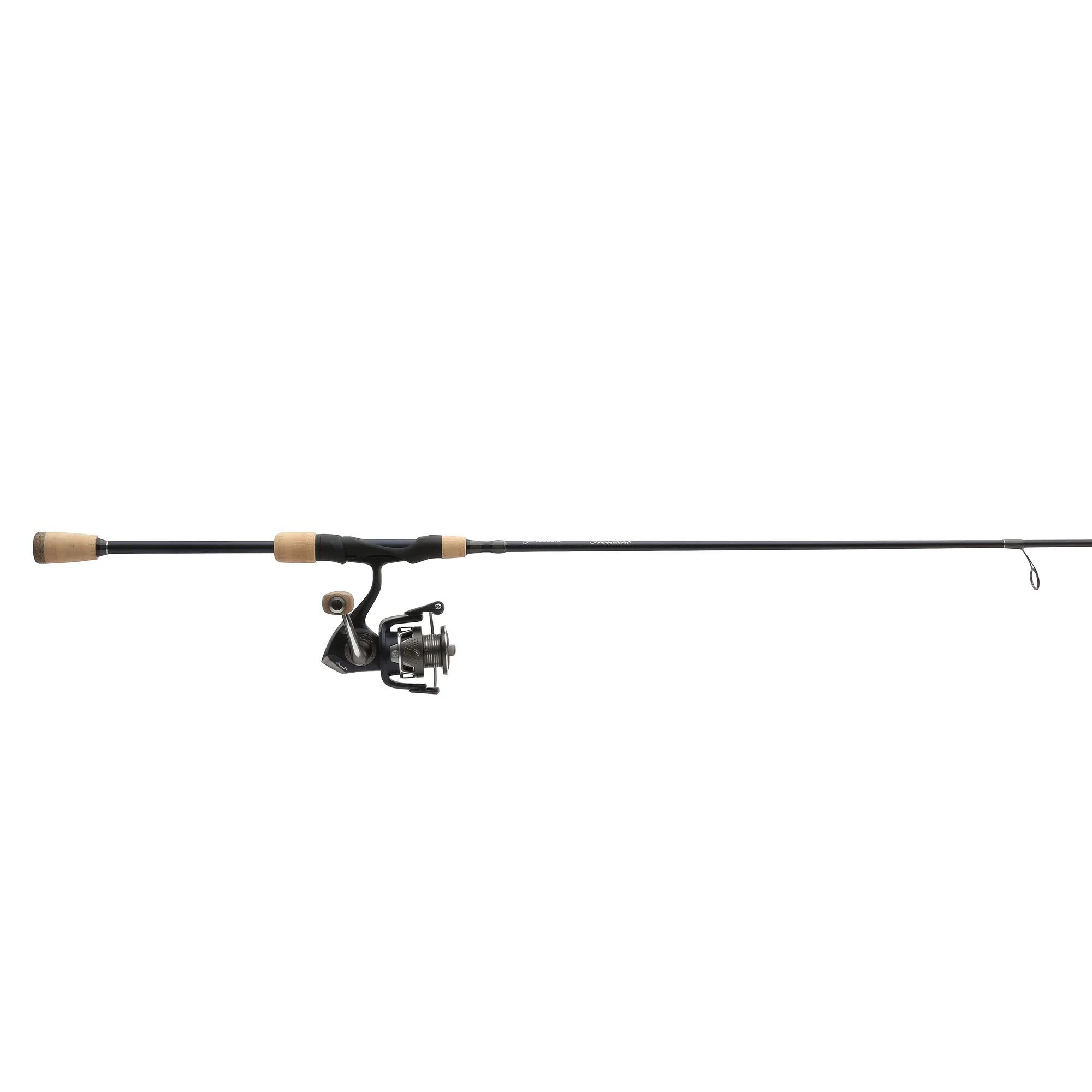 Pflueger President® XT Spinning Combo