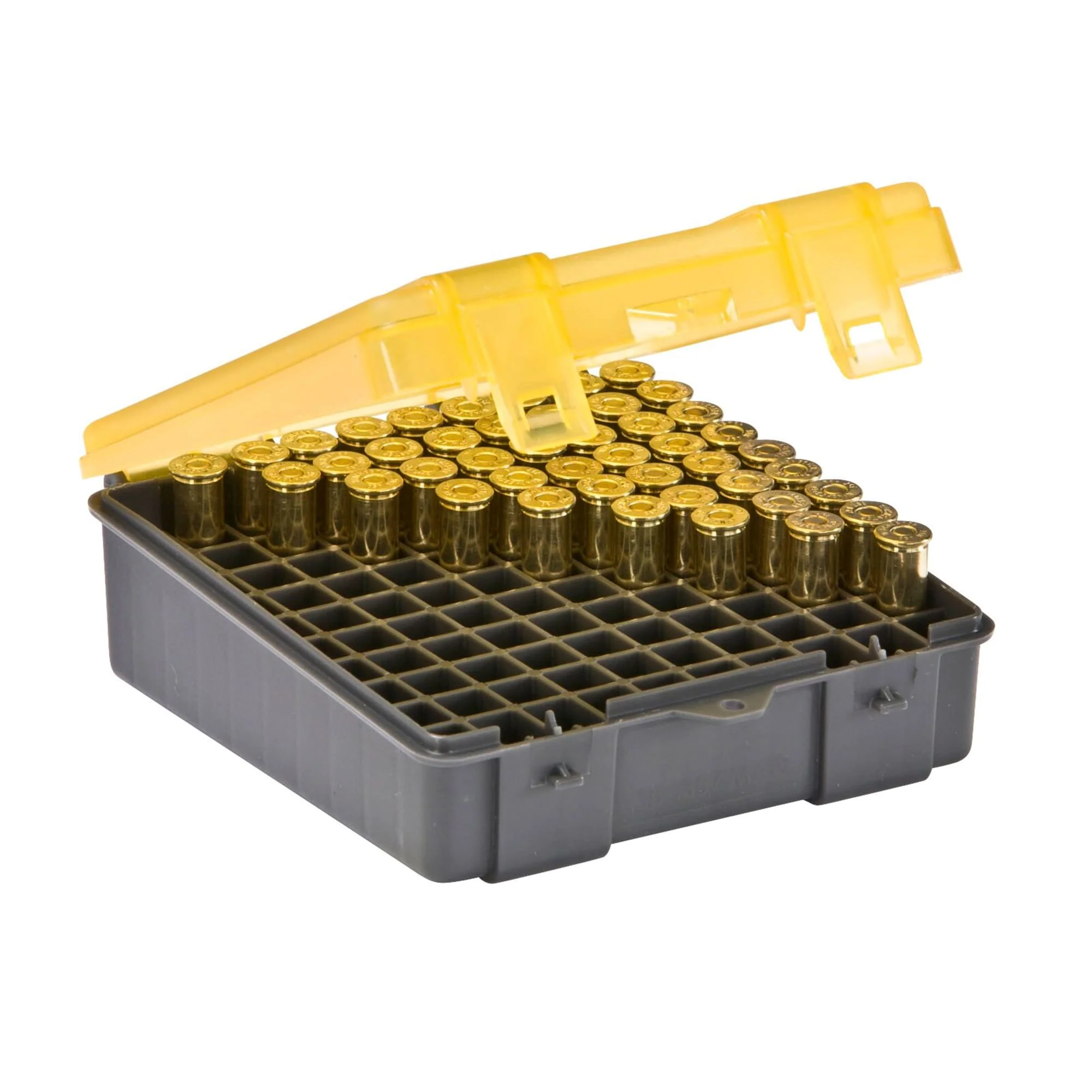 Plano Handgun Ammo Case – 0.38 Special