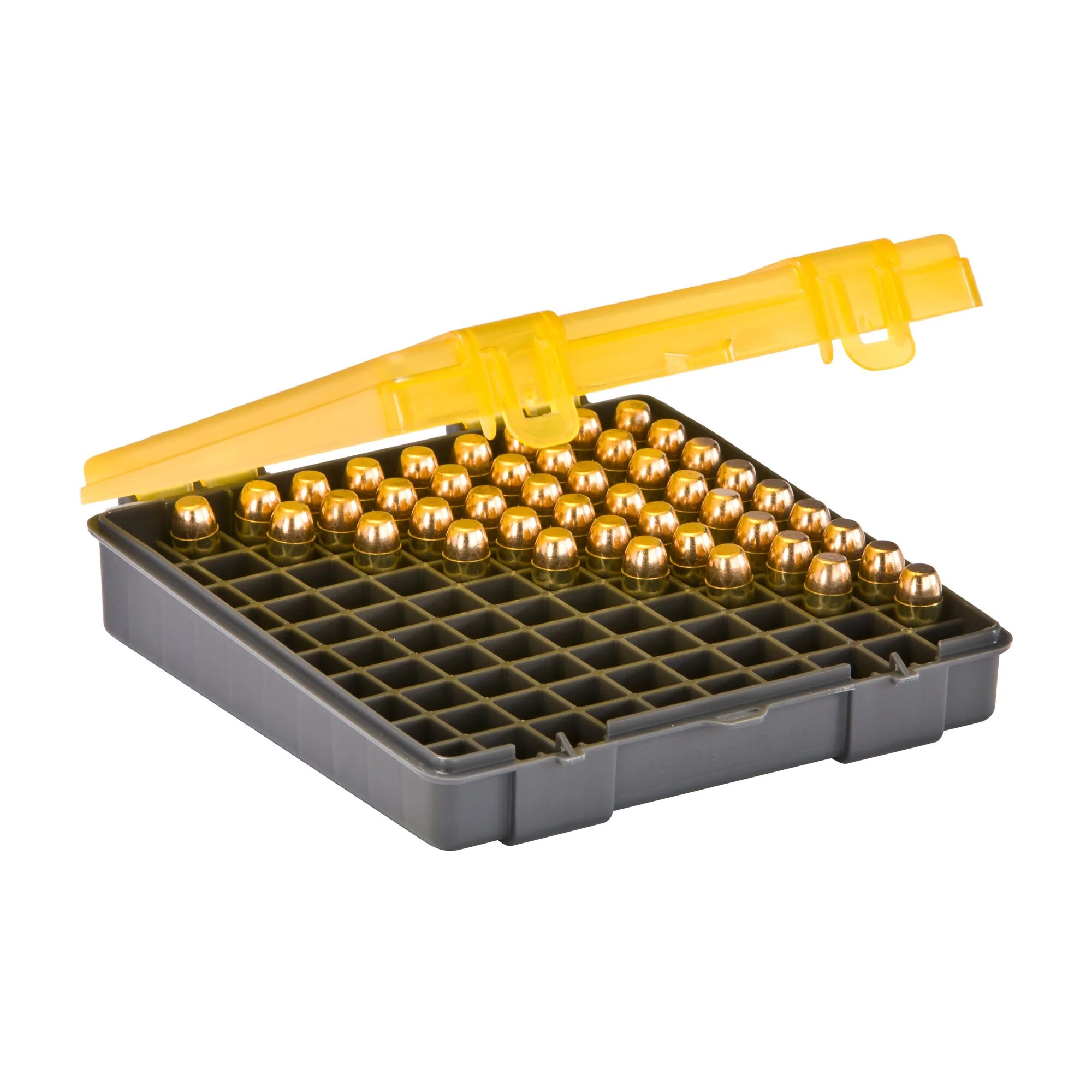 Plano Handgun Ammo Case – 0.43 ACP