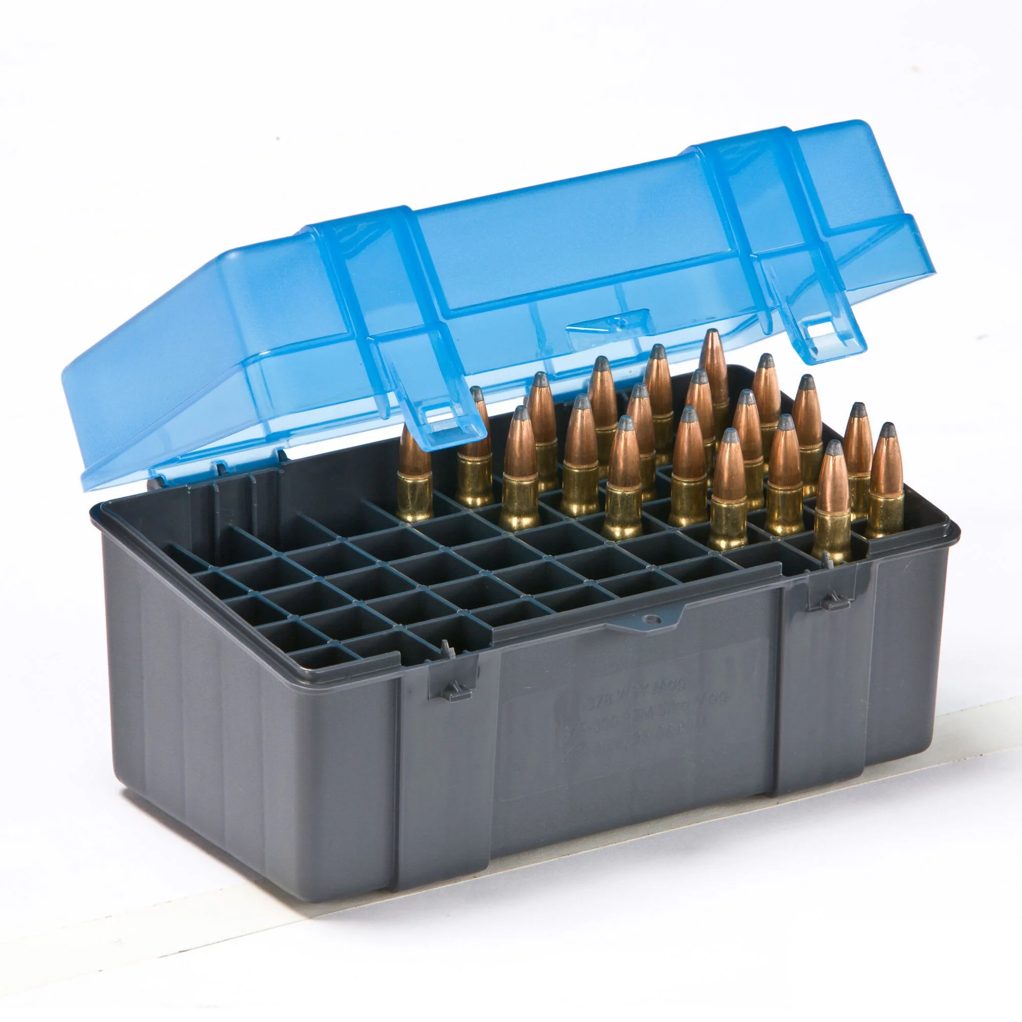 Plano Rifle Ammo Case – 7mm Magnum