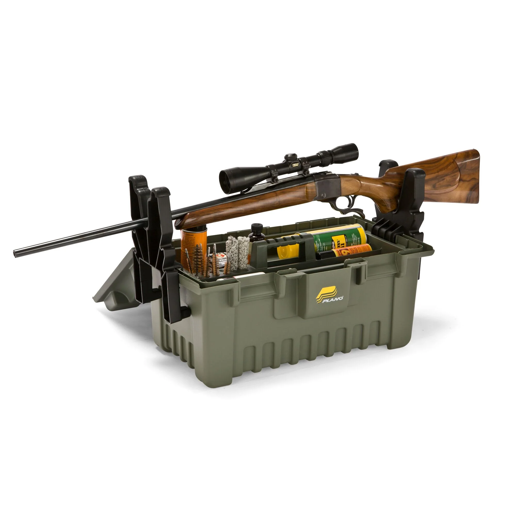 Plano Shooter’s Extra Large Case