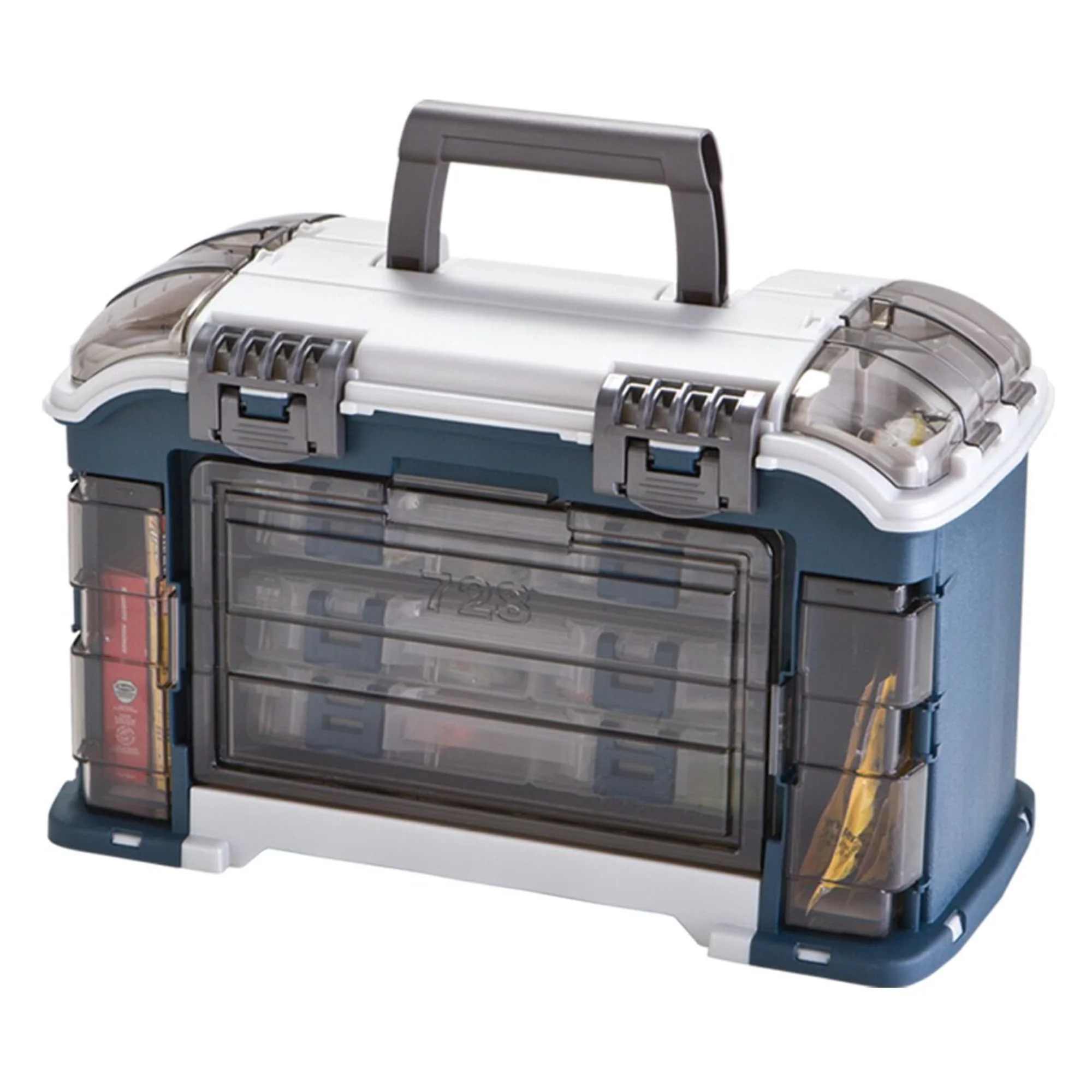 Plano Angled Tackle System 3700®