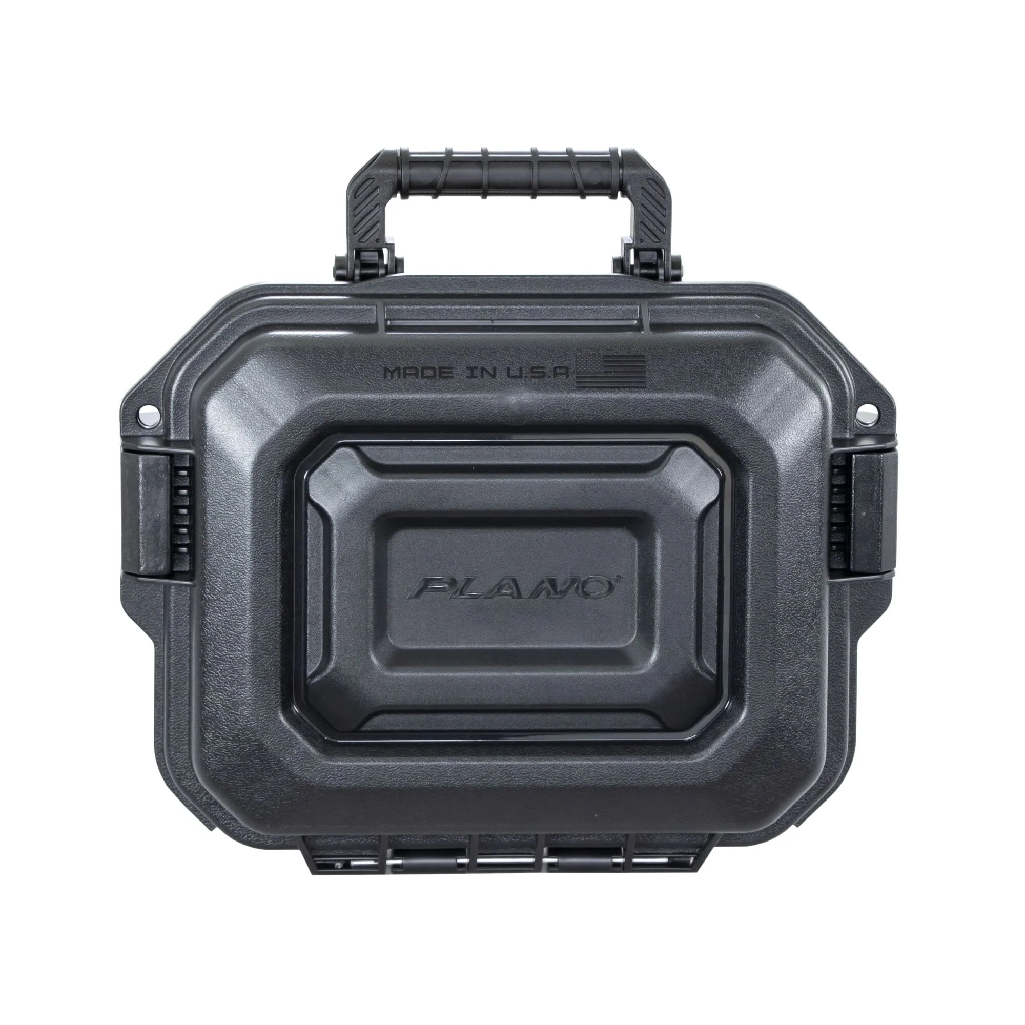 Plano All Weather 2™ Single-Pistol Case