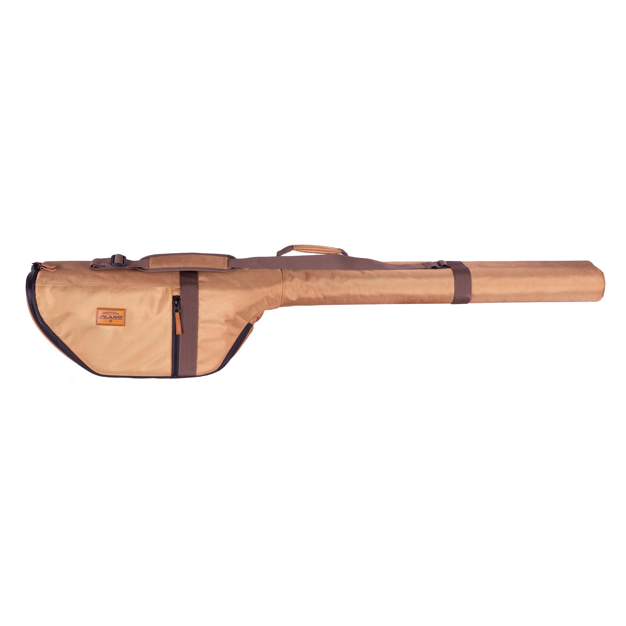 Plano Guide Series™ 49″ Double Rod Case