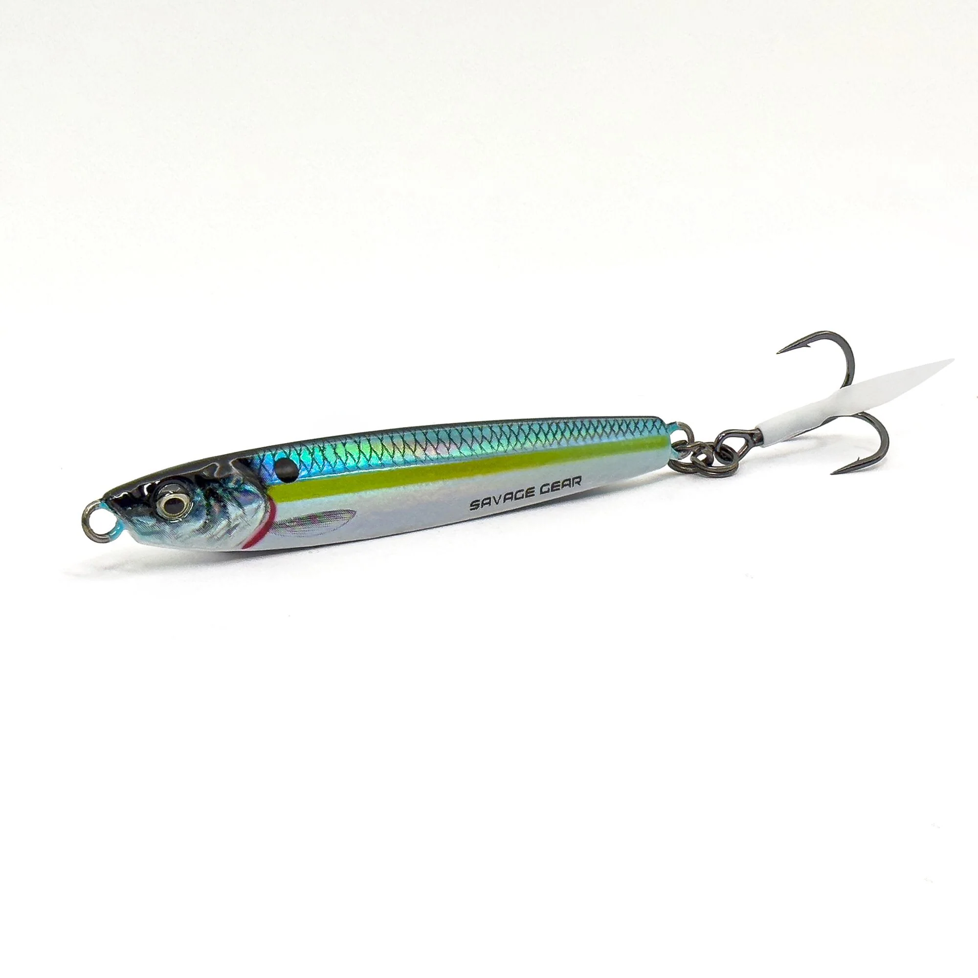 Savage Gear Slim Jig Minnow Fresh