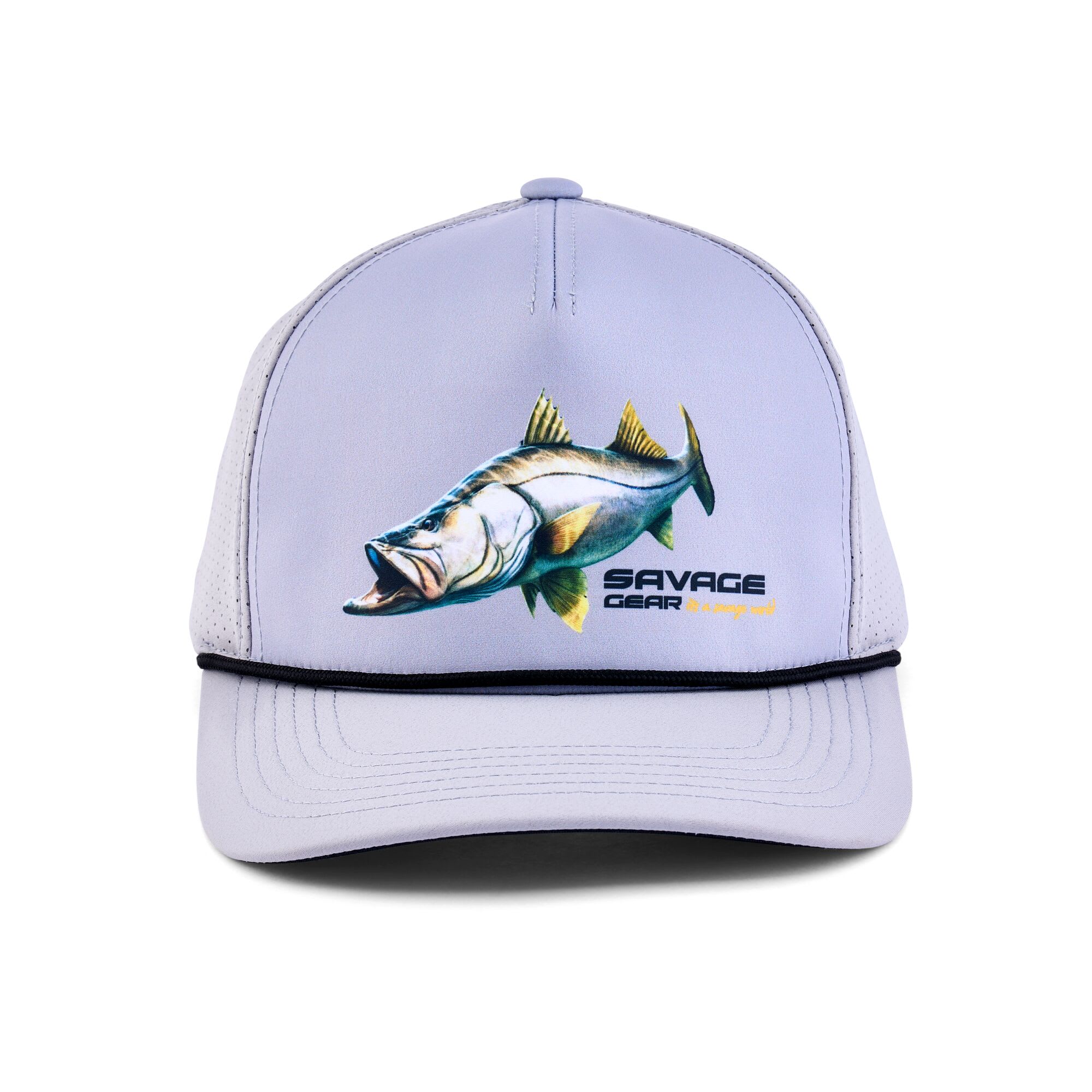Savage Gear Snook Performance Rope Hat