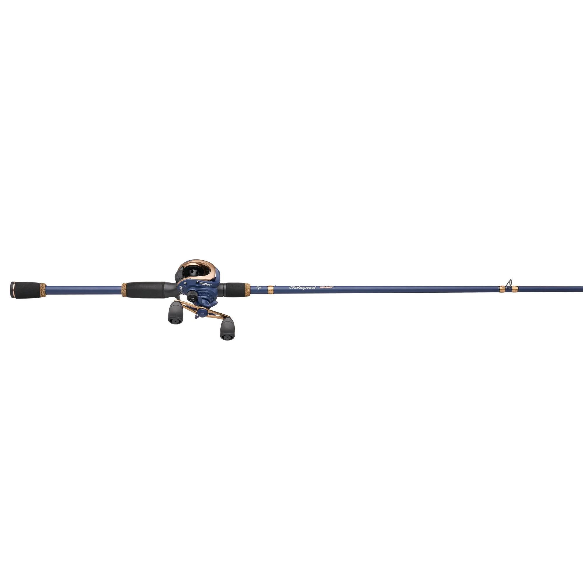 Shakespeare Summit® Baitcast Combo