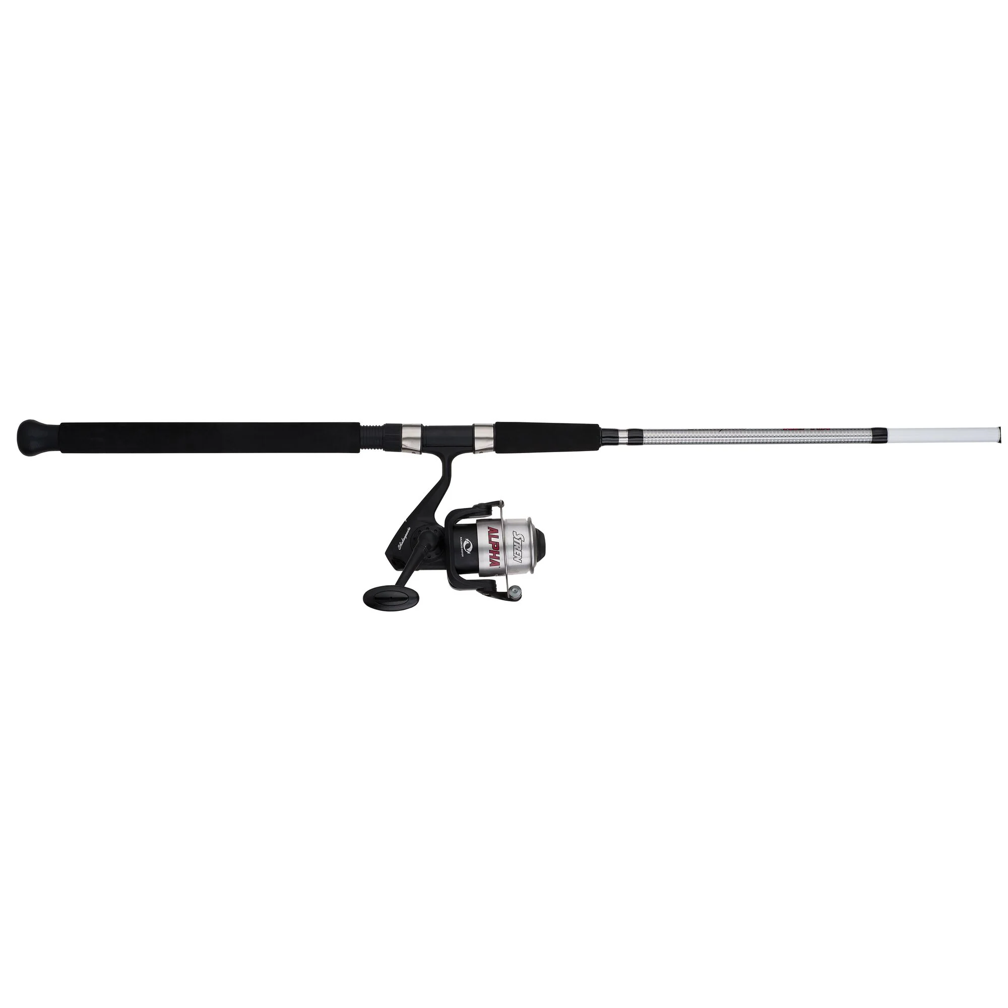 Shakespeare Alpha® Spinning Combo
