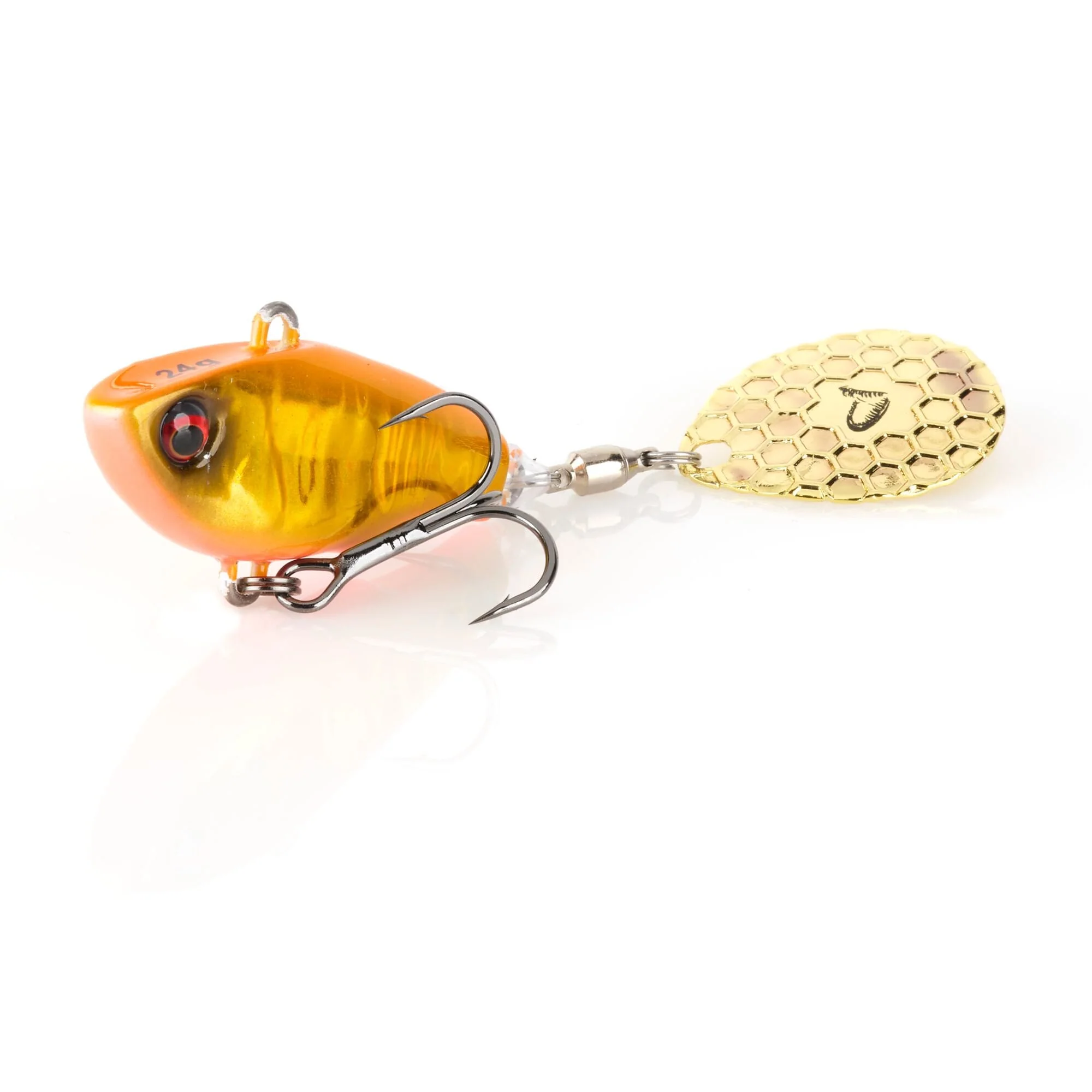 Savage Gear Fat Tail Spin