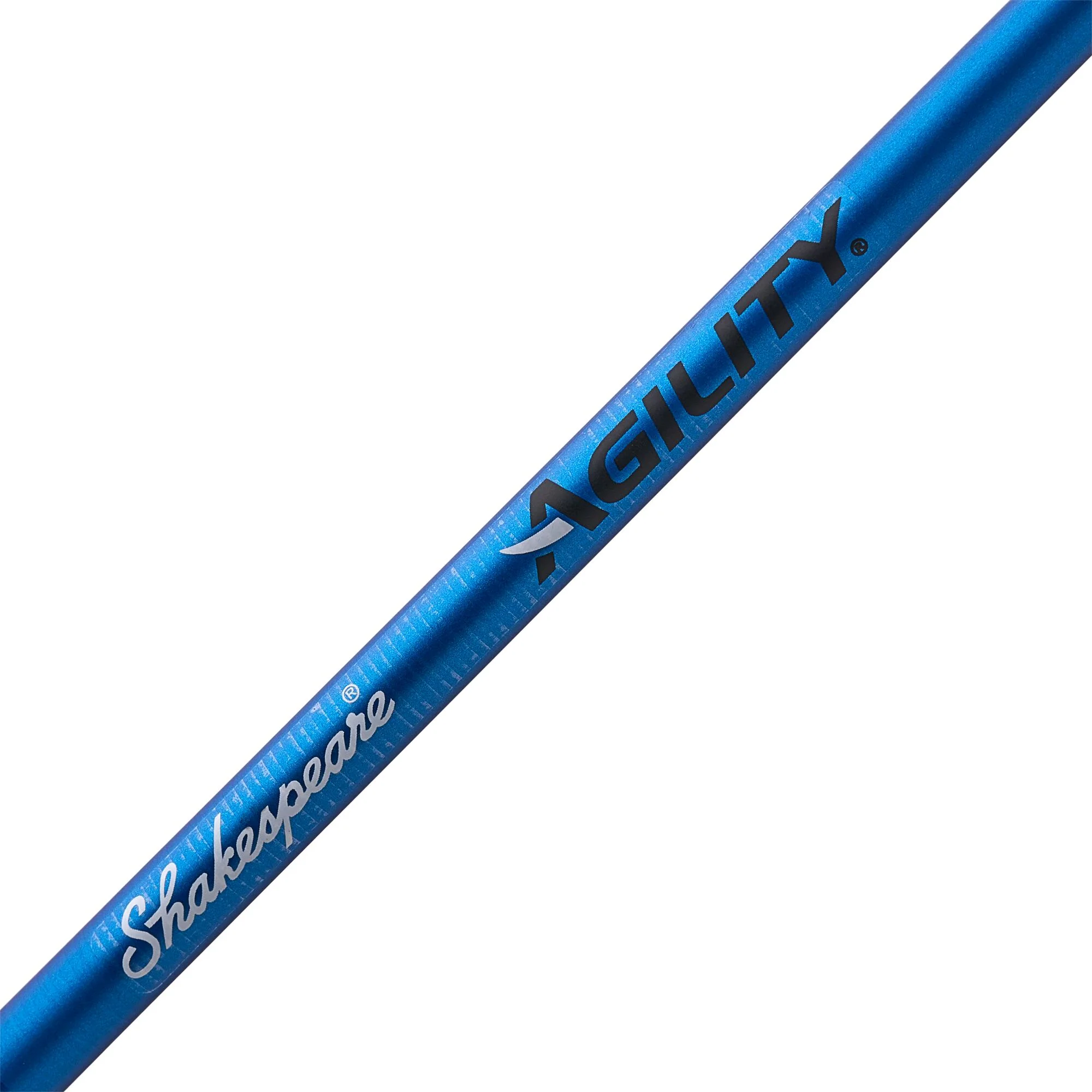 Shakespeare Agility® Travel Baitcast Combo (Prior Gen)