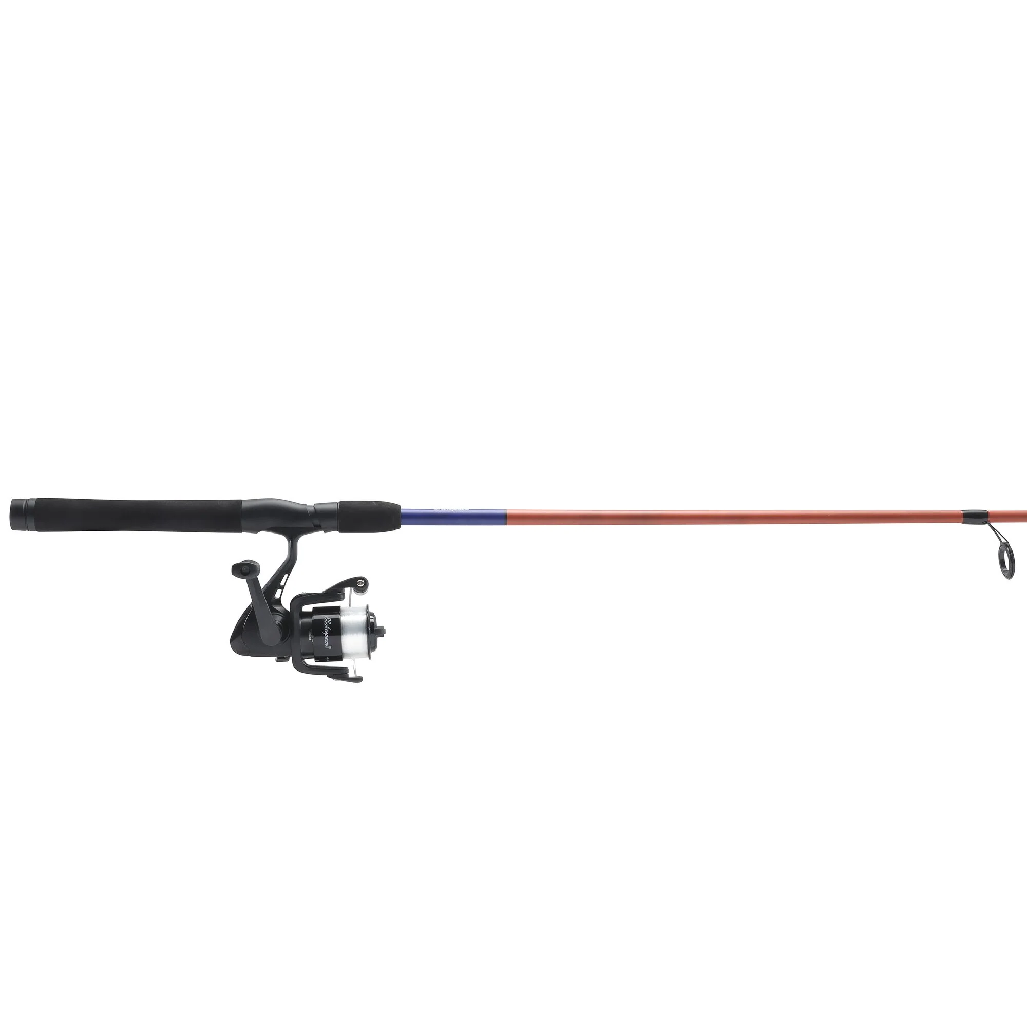 Shakespeare Catch More Fish® Bass Spinning