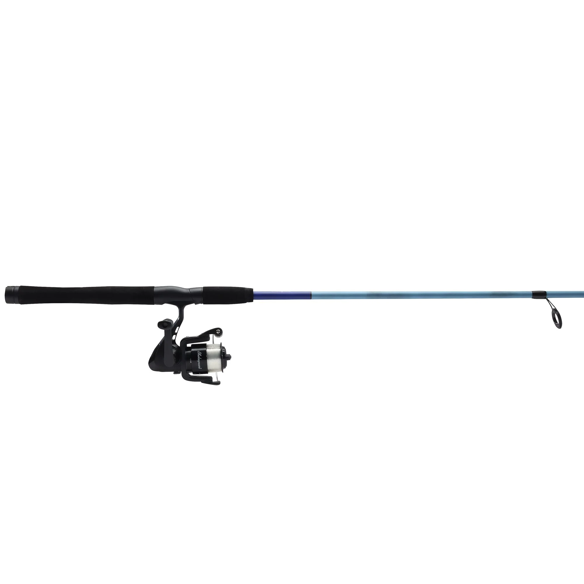 Shakespeare Catch More Fish® Inshore Spinning