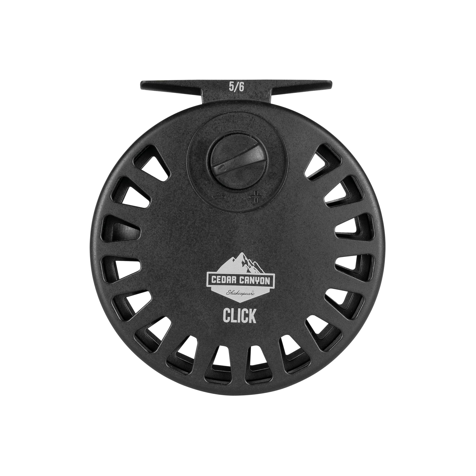 Shakespeare Cedar Canyon™ Click Fly Reel