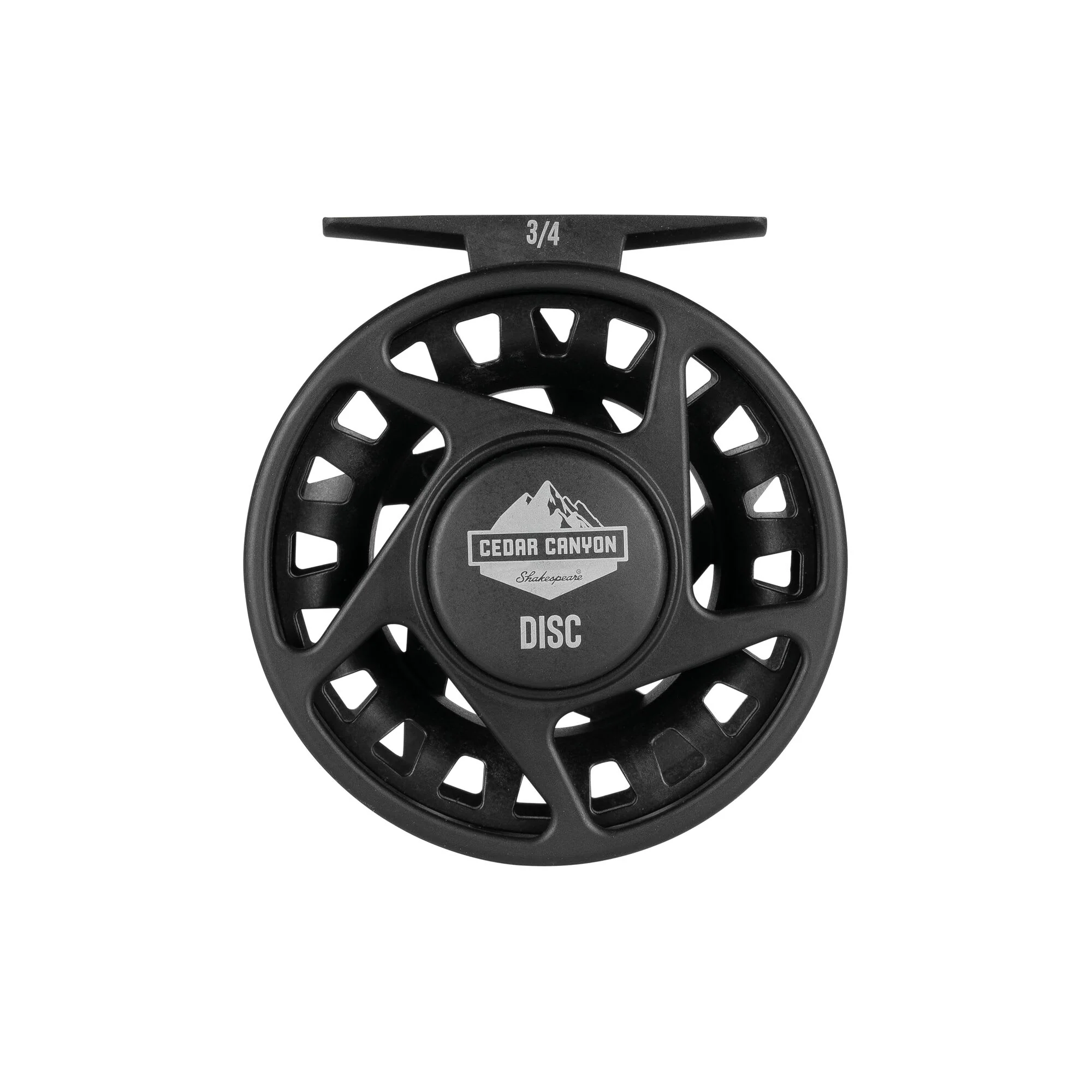 Shakespeare Cedar Canyon™ Disc Fly Reel