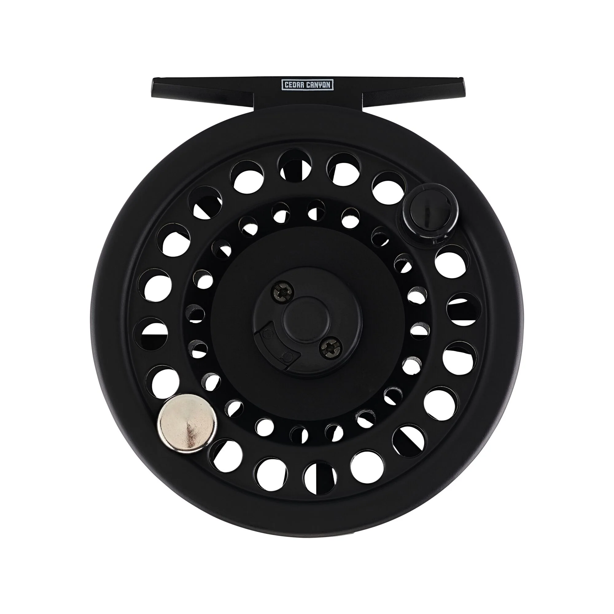 Shakespeare Cedar Canyon™ Premier Fly Reel