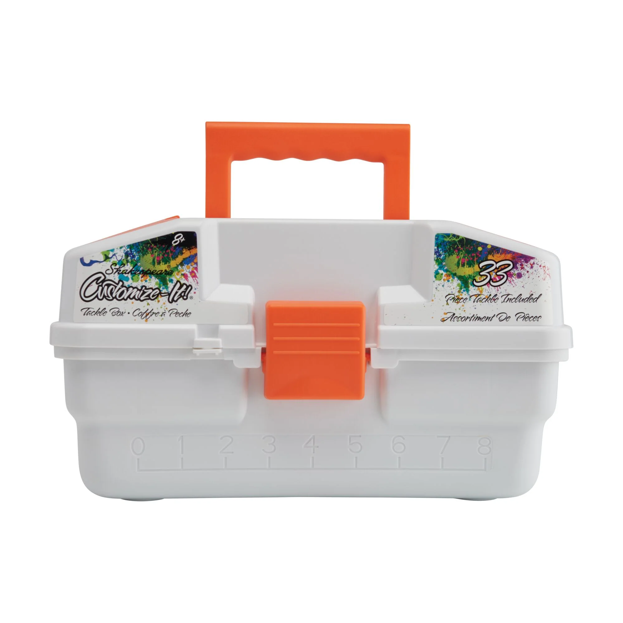 Shakespeare Customize-It® Tackle Box