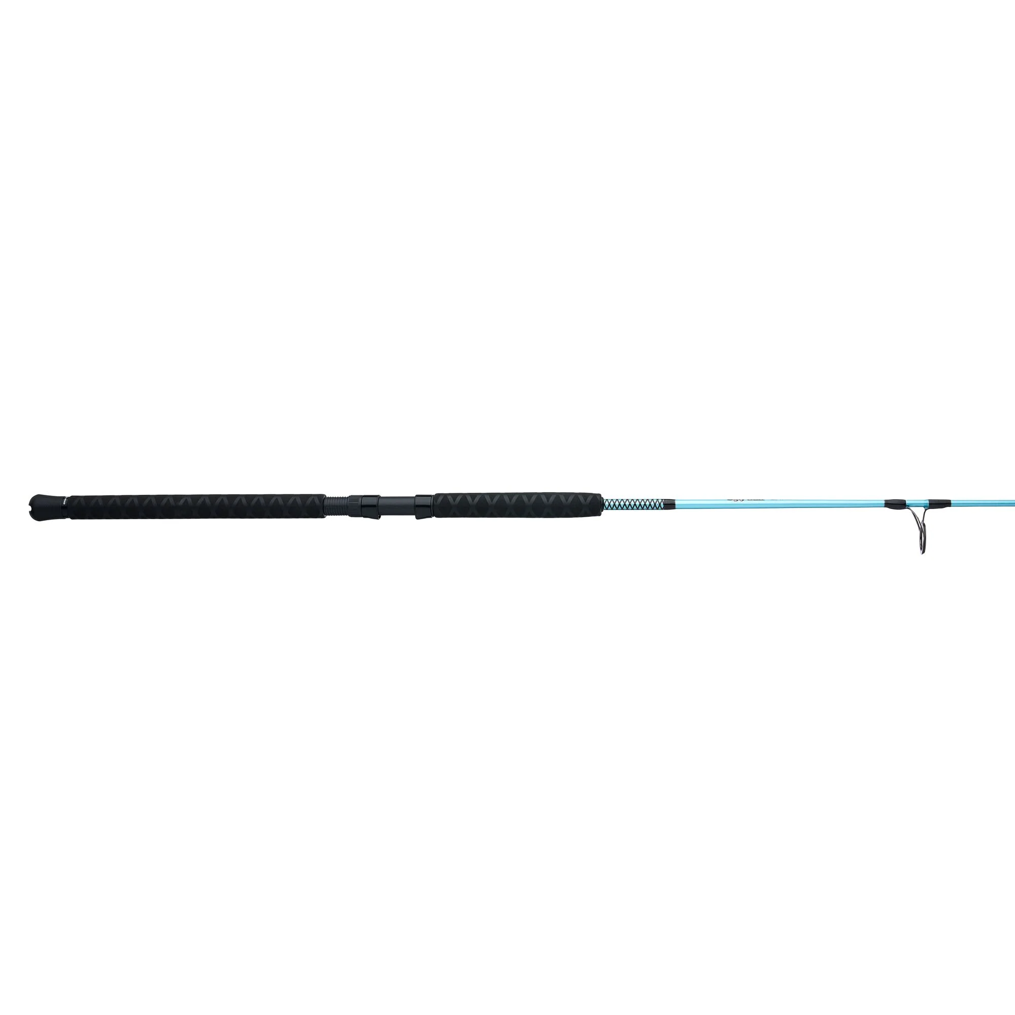 Ugly Stik Carbon Jigging Spinning Rod