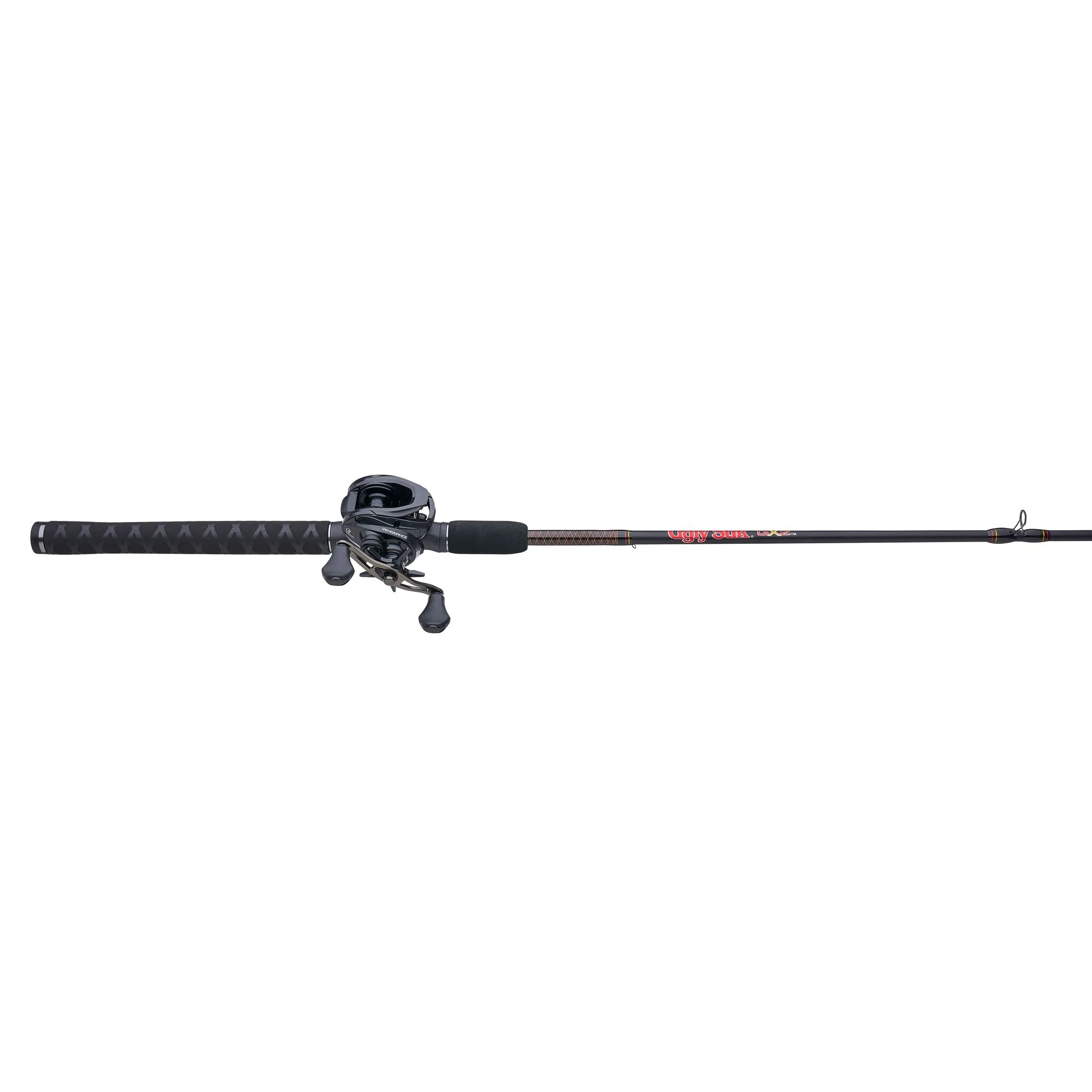 Ugly Stik GX2™ Baitcast Combo