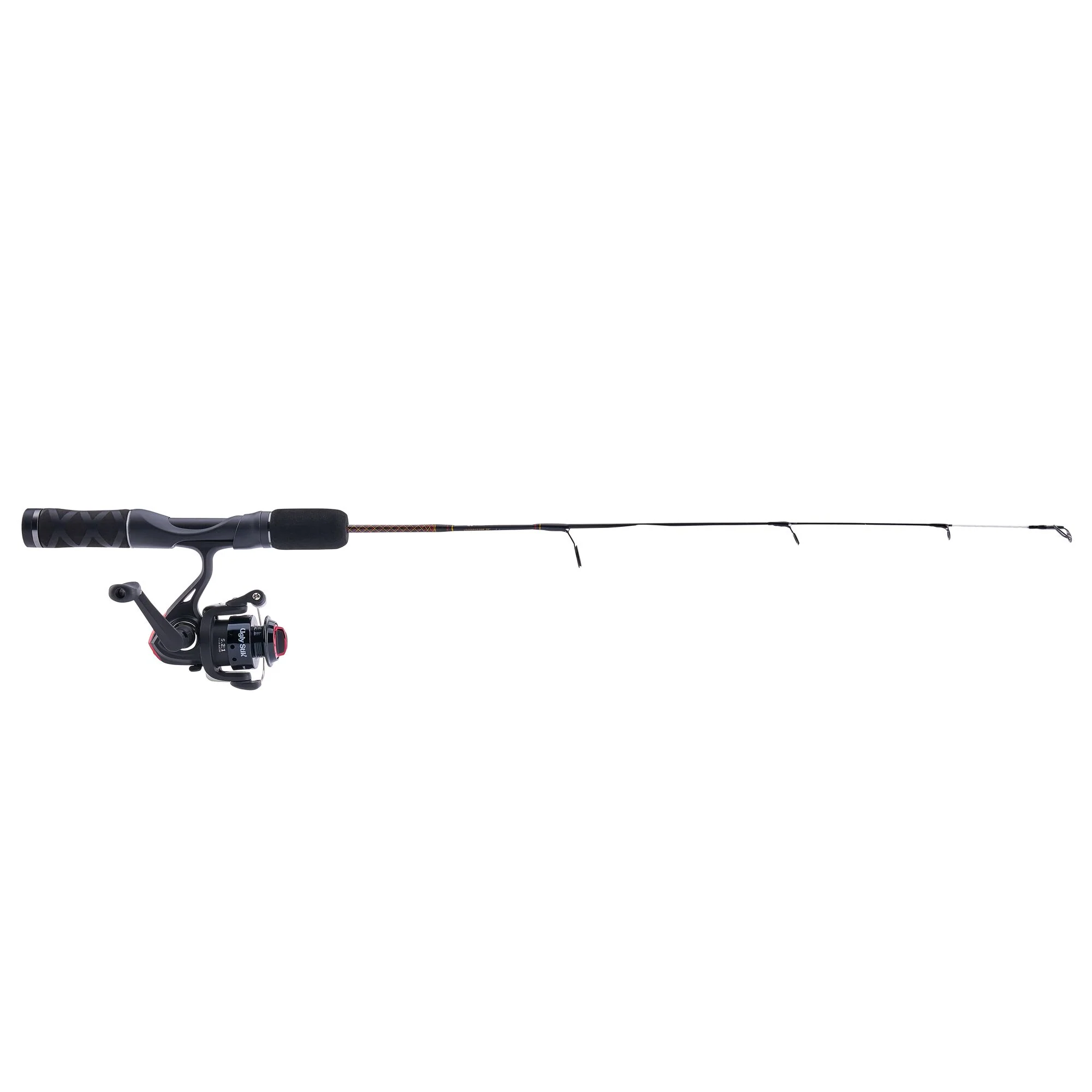 Ugly Stik GX2™ LE Ice Spinning Combo