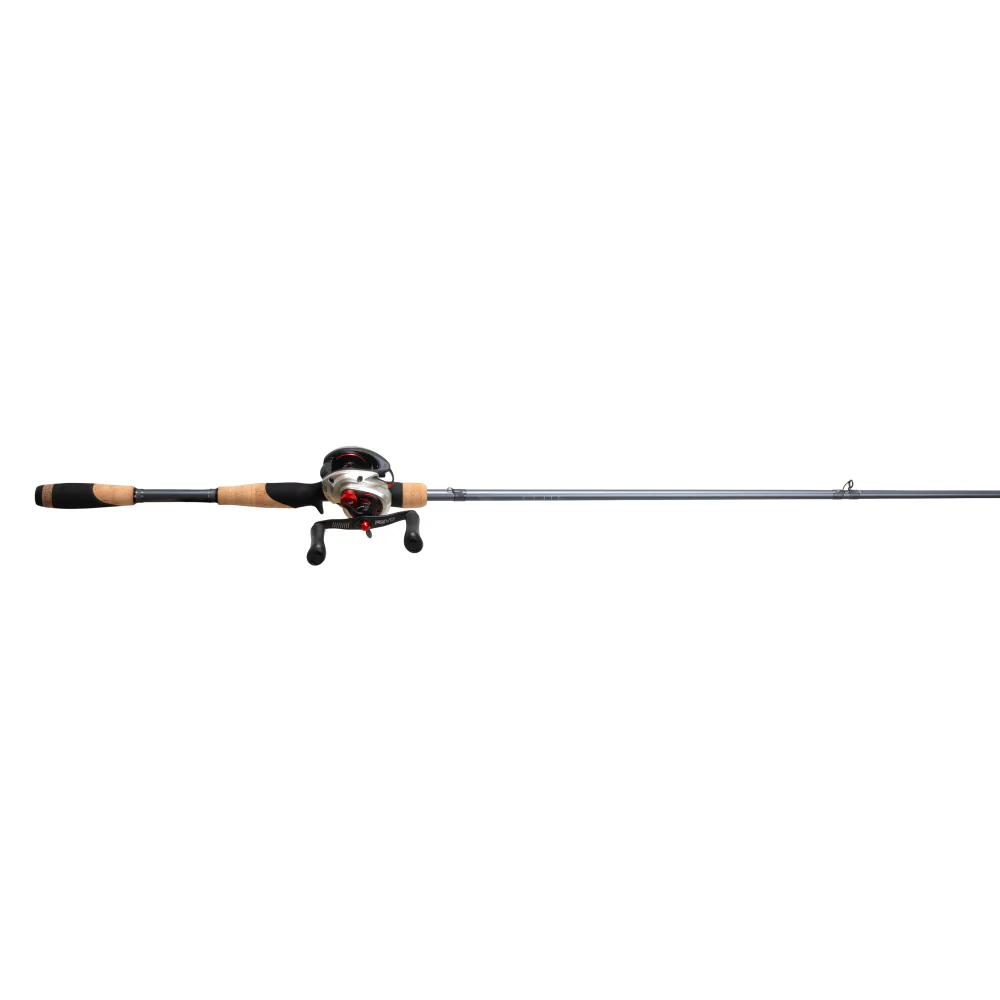 Fenwick Elite + Abu Garcia Revo® STX Ultimate Casting Combo