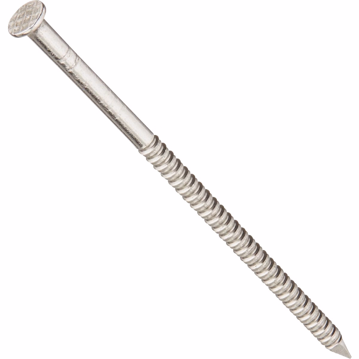 Simpson Strong-Tie 6d x 2 In. 13 ga 316 Stainless Steel Siding Nail (1 Lb.)