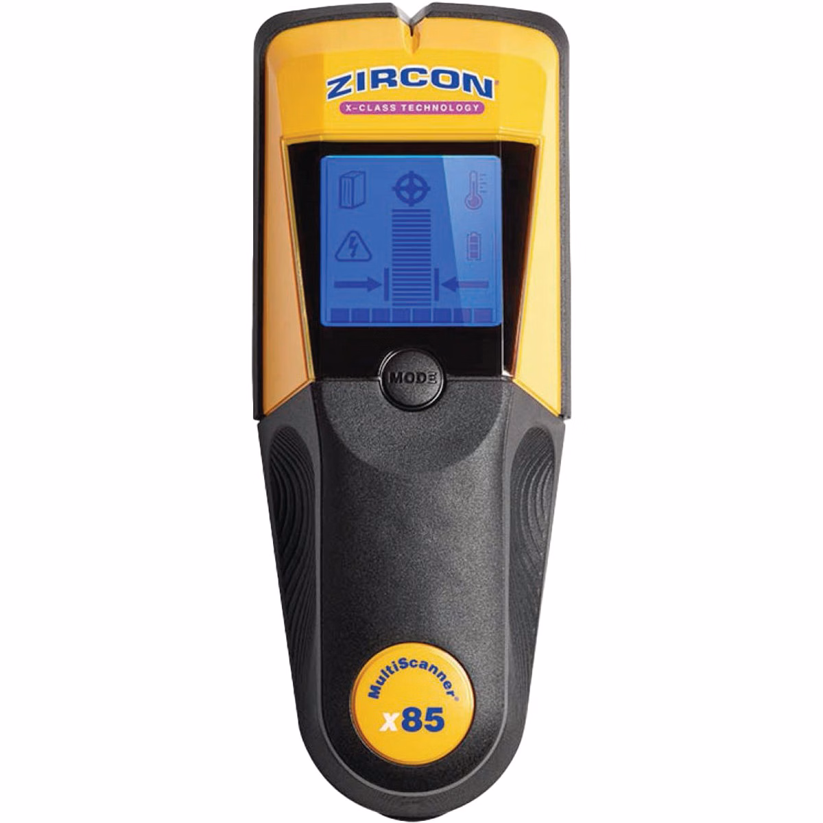 Zircon Multiscanner x85 OneStep Stud Finder