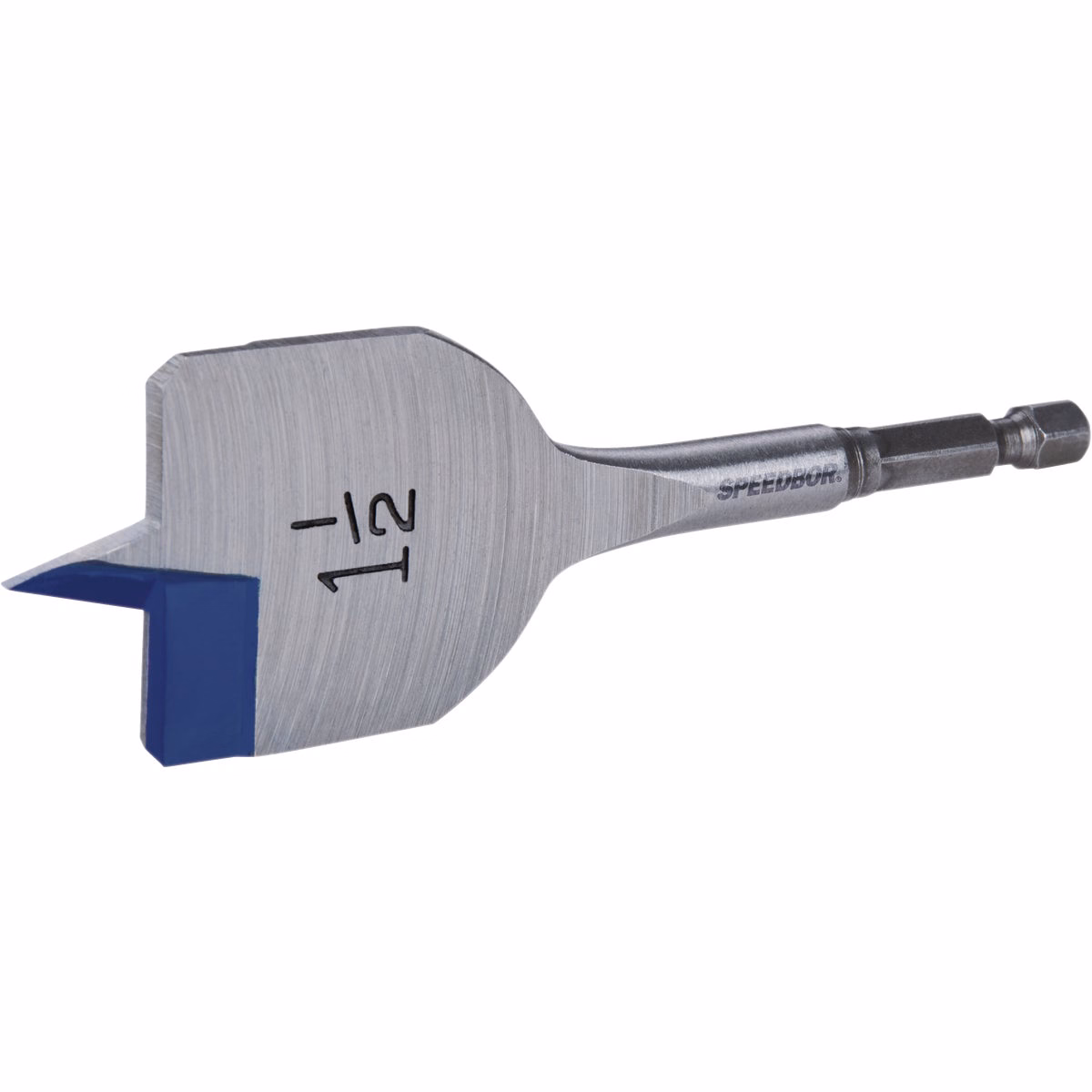 Irwin Speedbor 1-1/2 In. x 4 In. Spade Bit