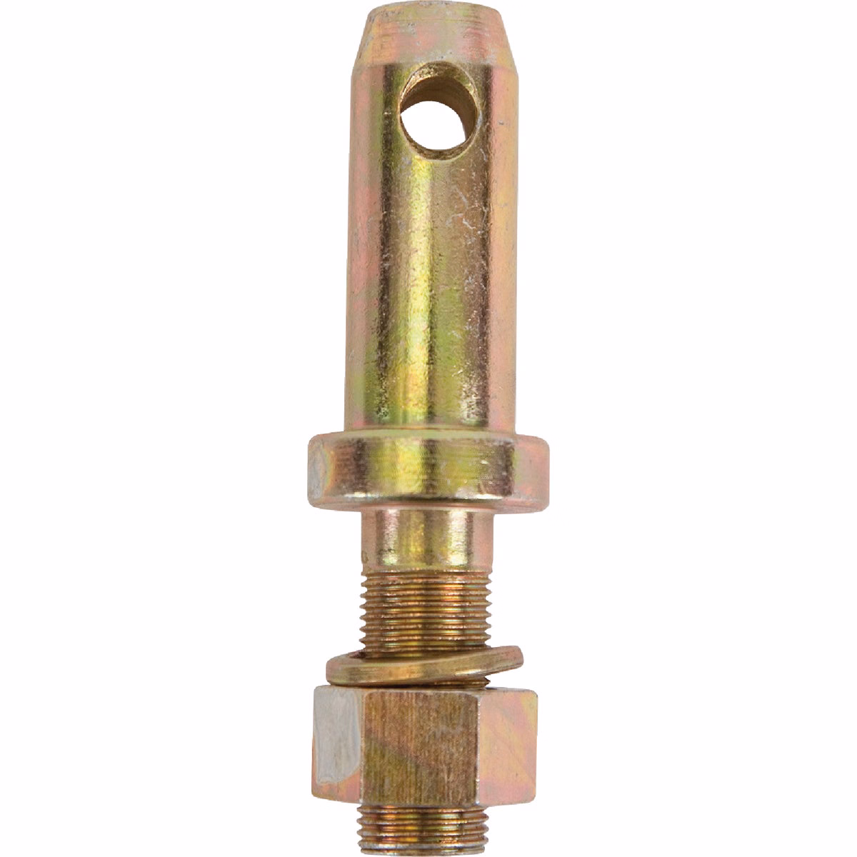 Koch 1-1/8 In. Category 2 Forged Draw Pin