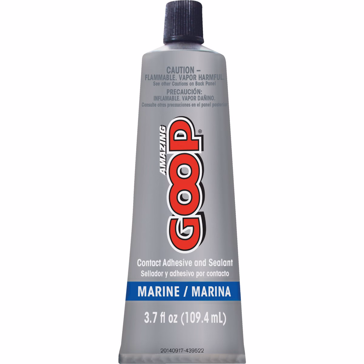 Amazing Goop 3.7 Oz. Marine Adhesive