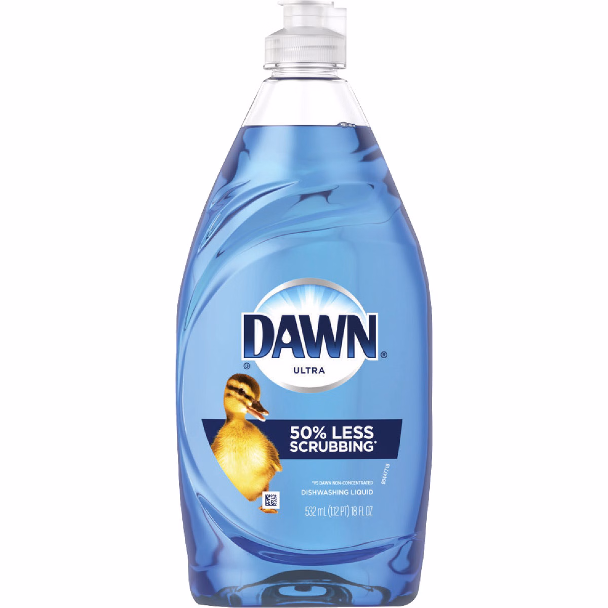 Dawn 18 Oz. Original Ultra Liquid Dish Soap