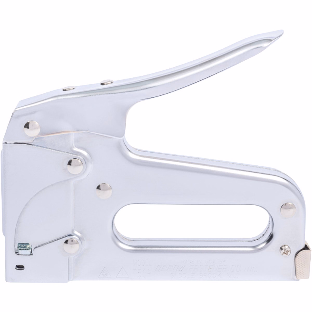 Arrow T50 Heavy-Duty Staple Gun
