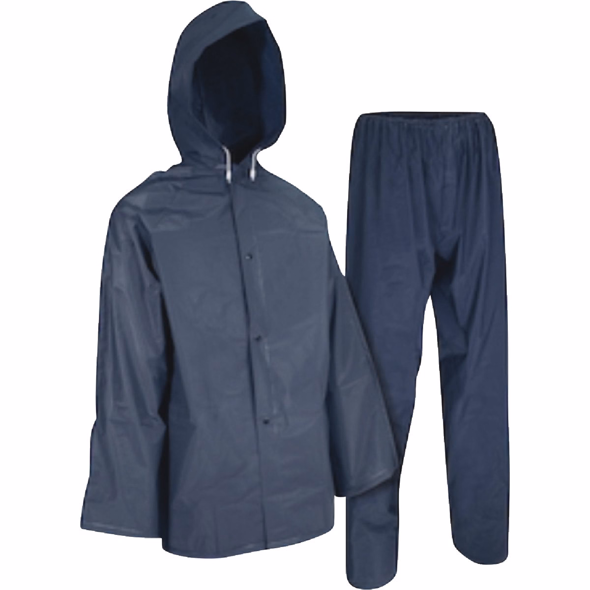 Boss 2XL EVA Rain Suit