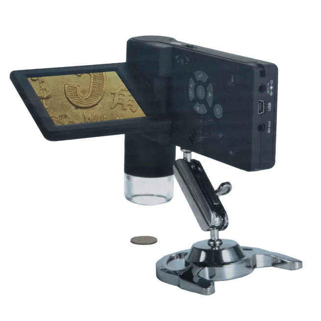 MMBT200XPM Portable Digital Microscope